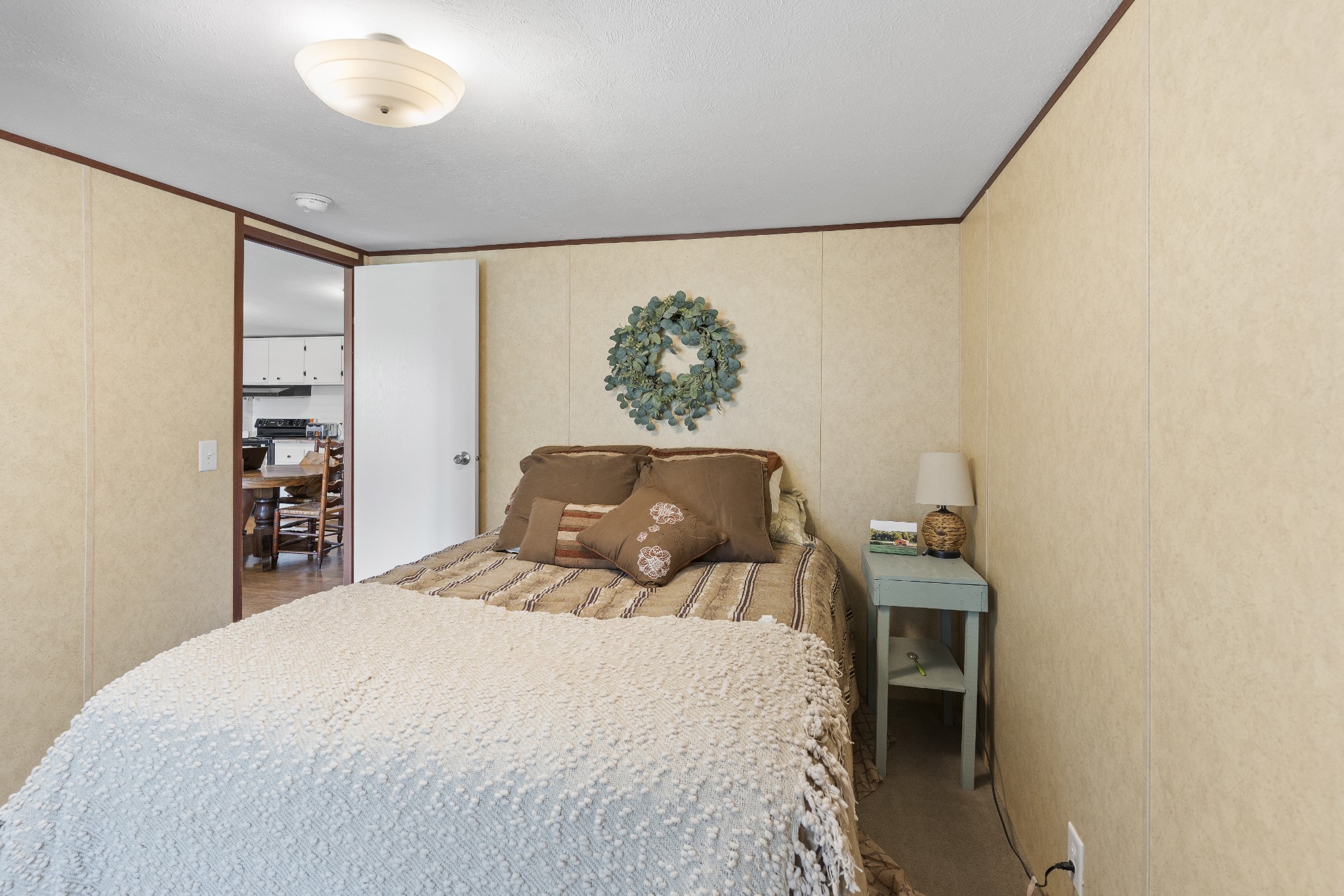 128 Pleasant Garden Rd