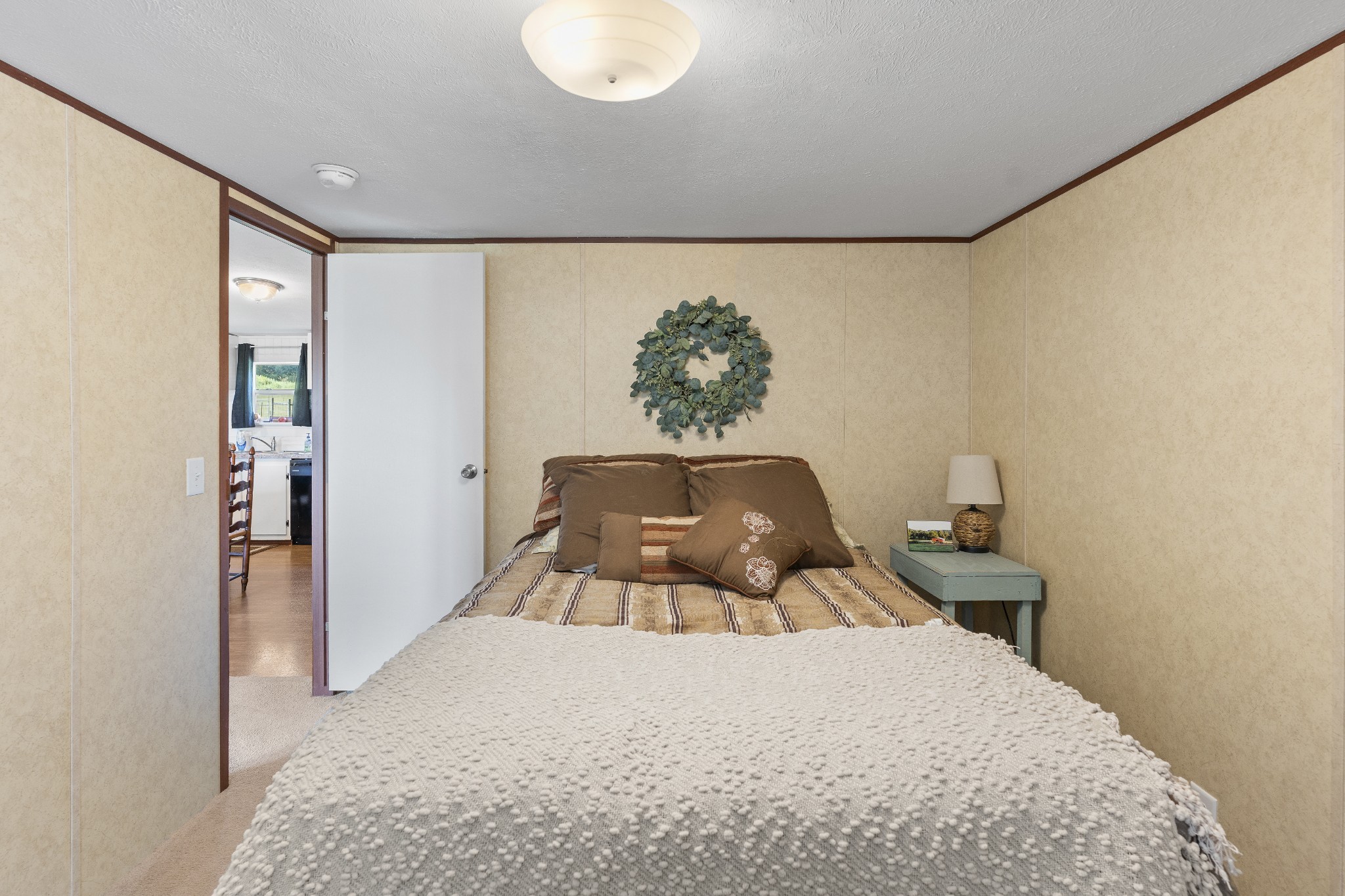 128 Pleasant Garden Rd