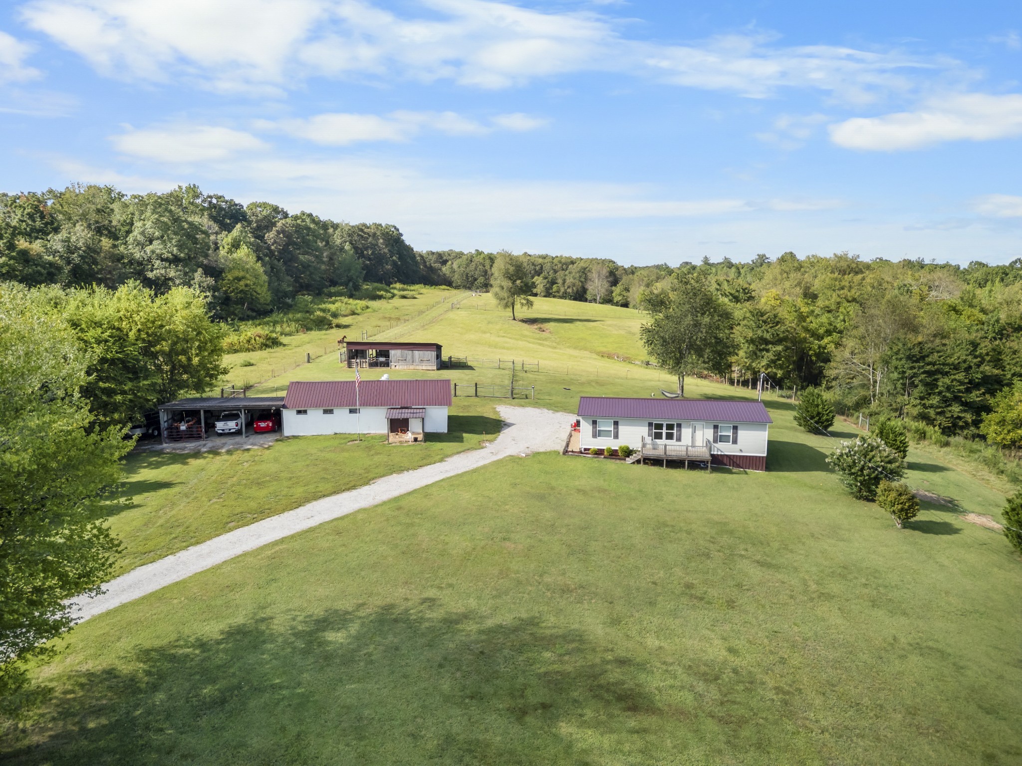 128 Pleasant Garden Rd