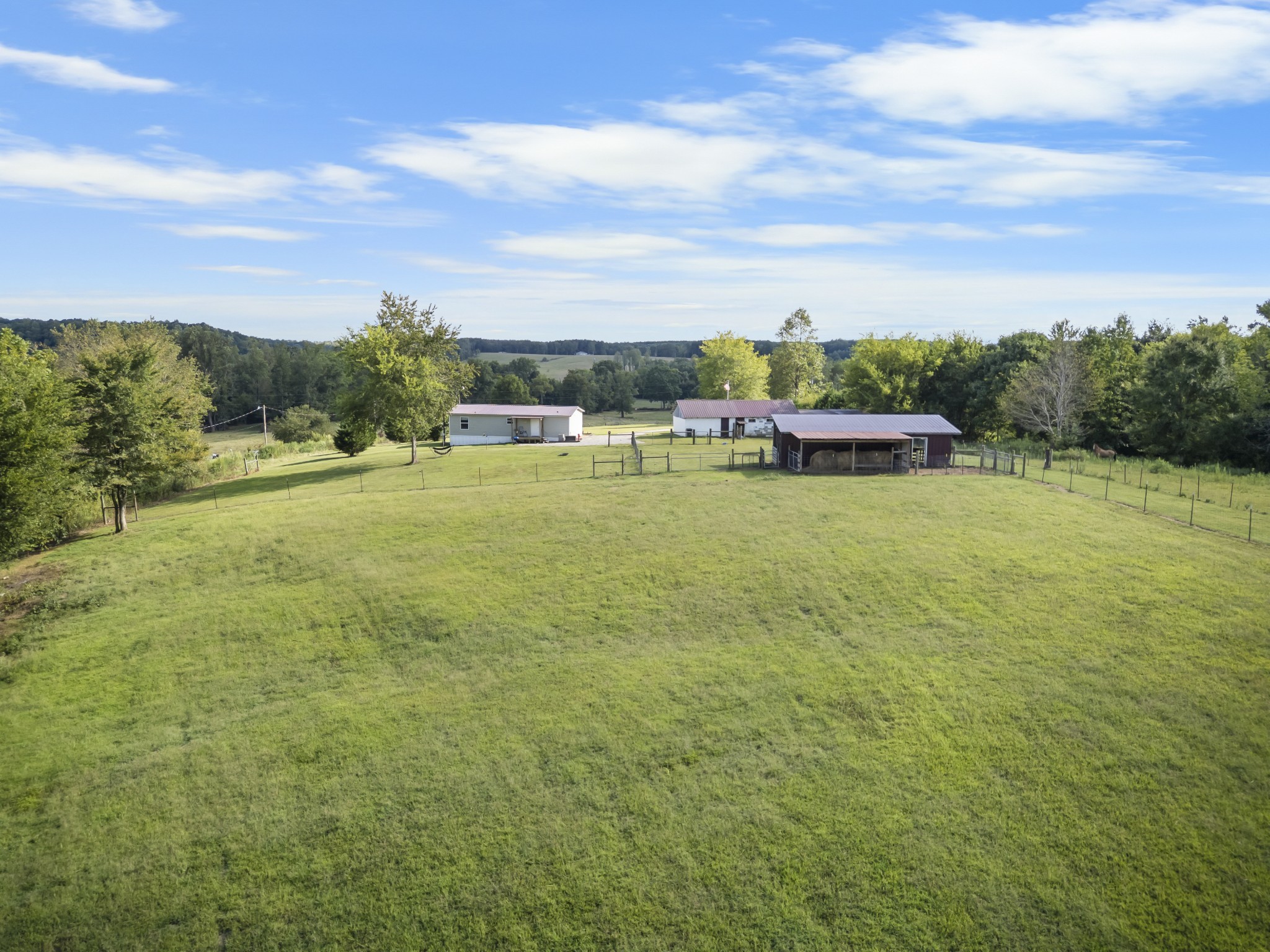 128 Pleasant Garden Rd