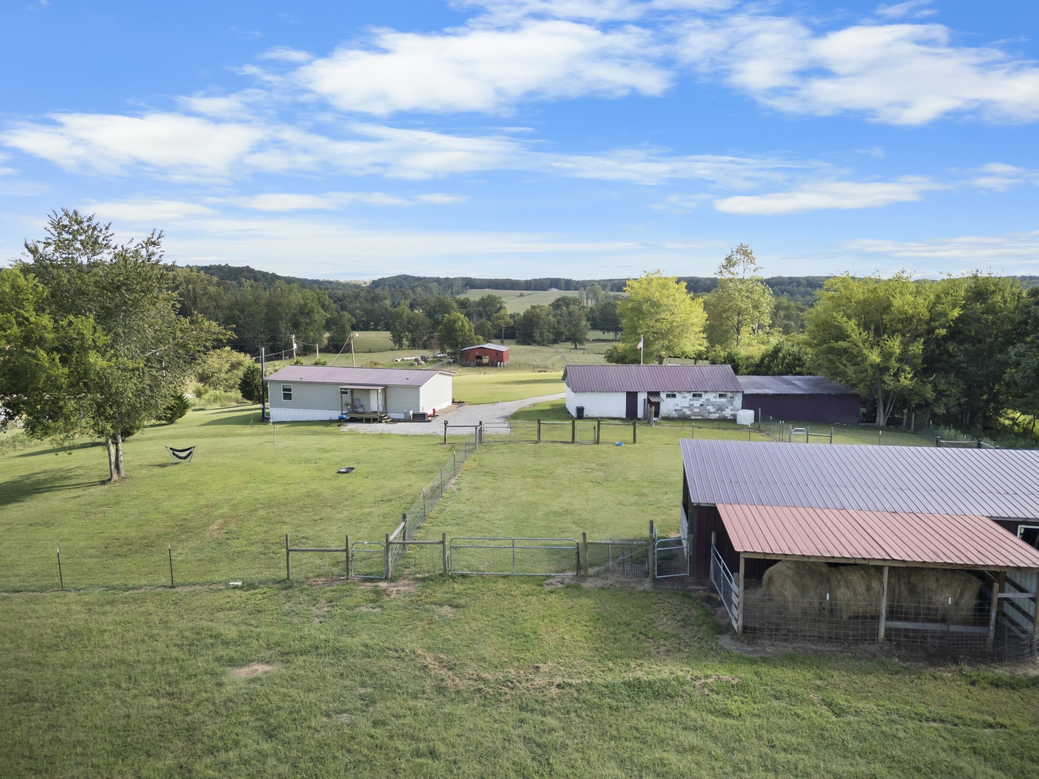128 Pleasant Garden Rd