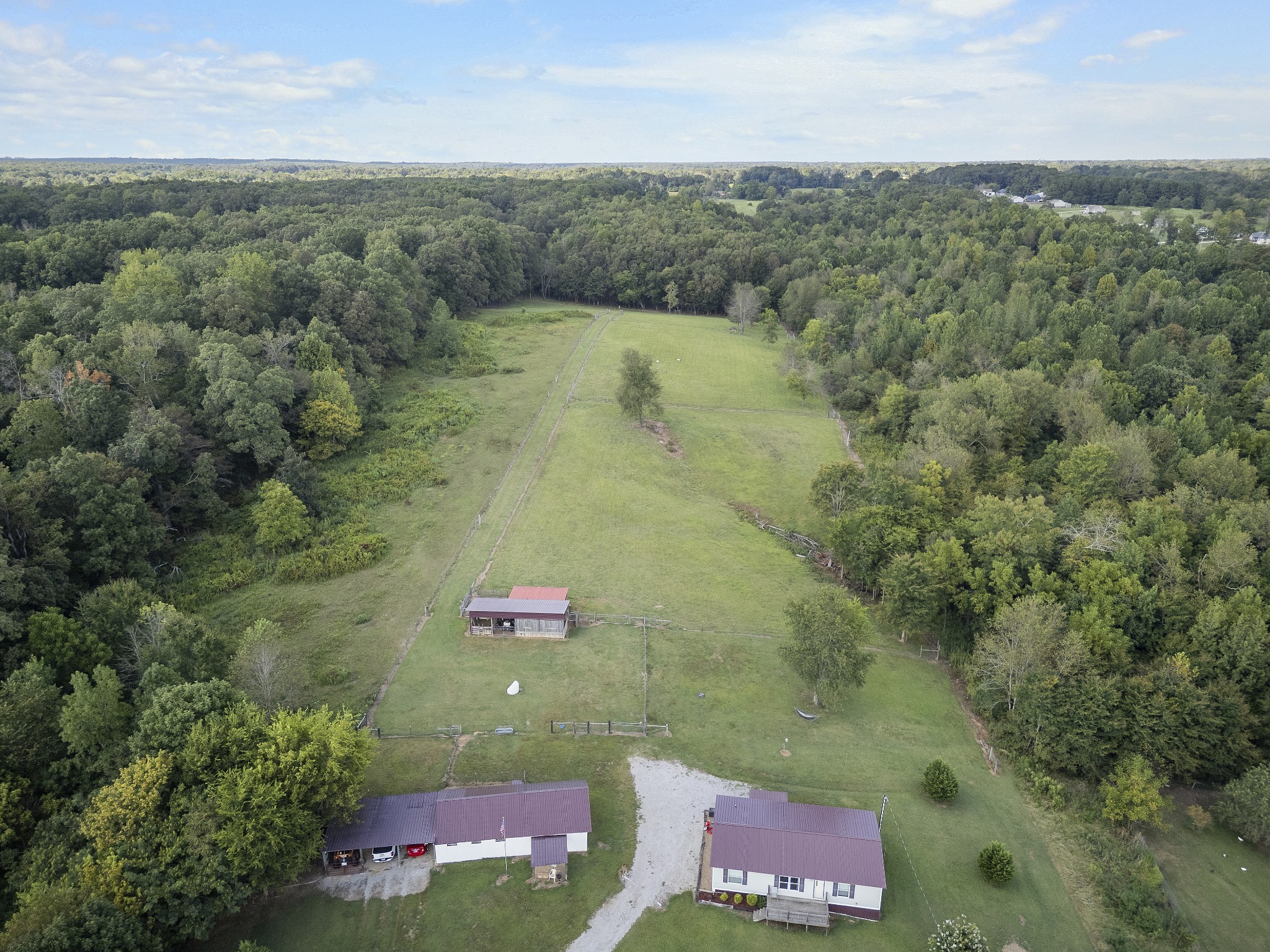 128 Pleasant Garden Rd
