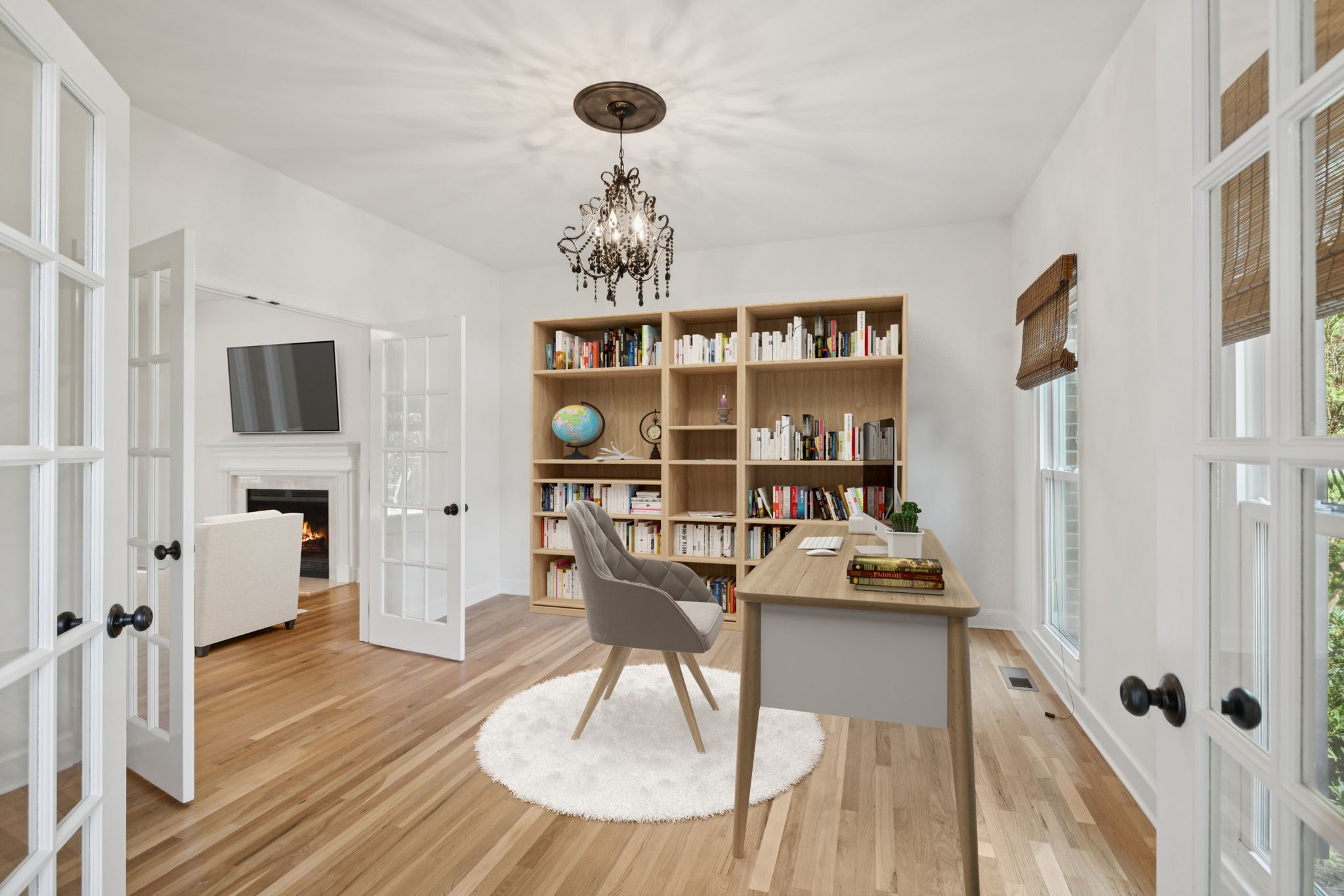 497 Sadler Way
