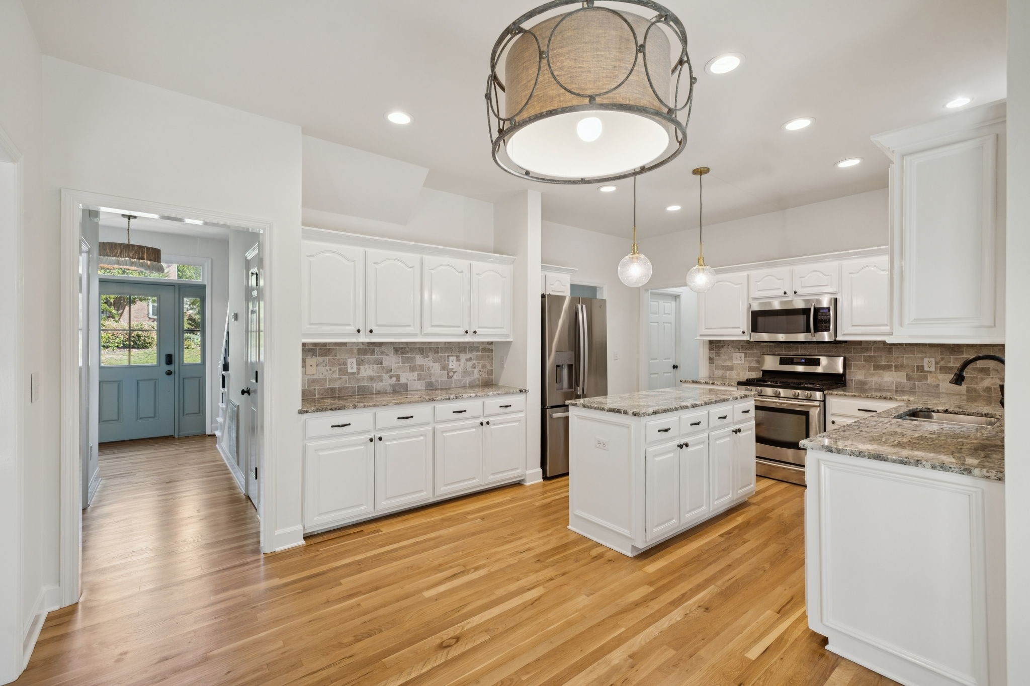 497 Sadler Way