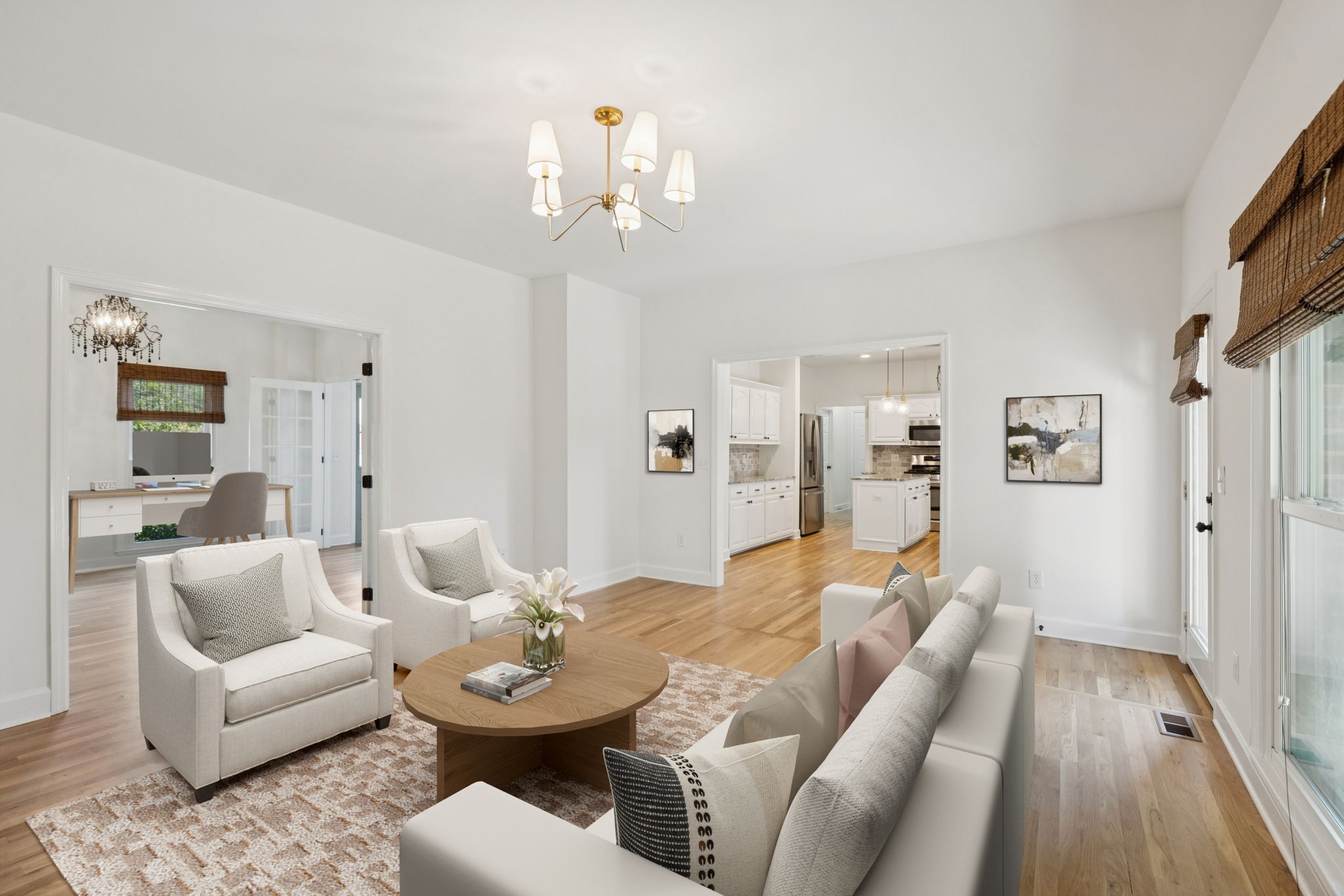 497 Sadler Way