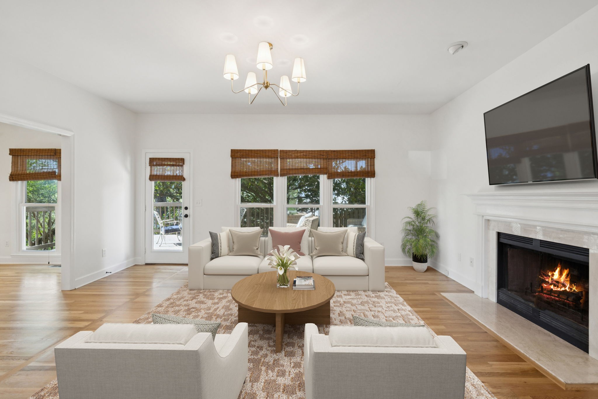 497 Sadler Way