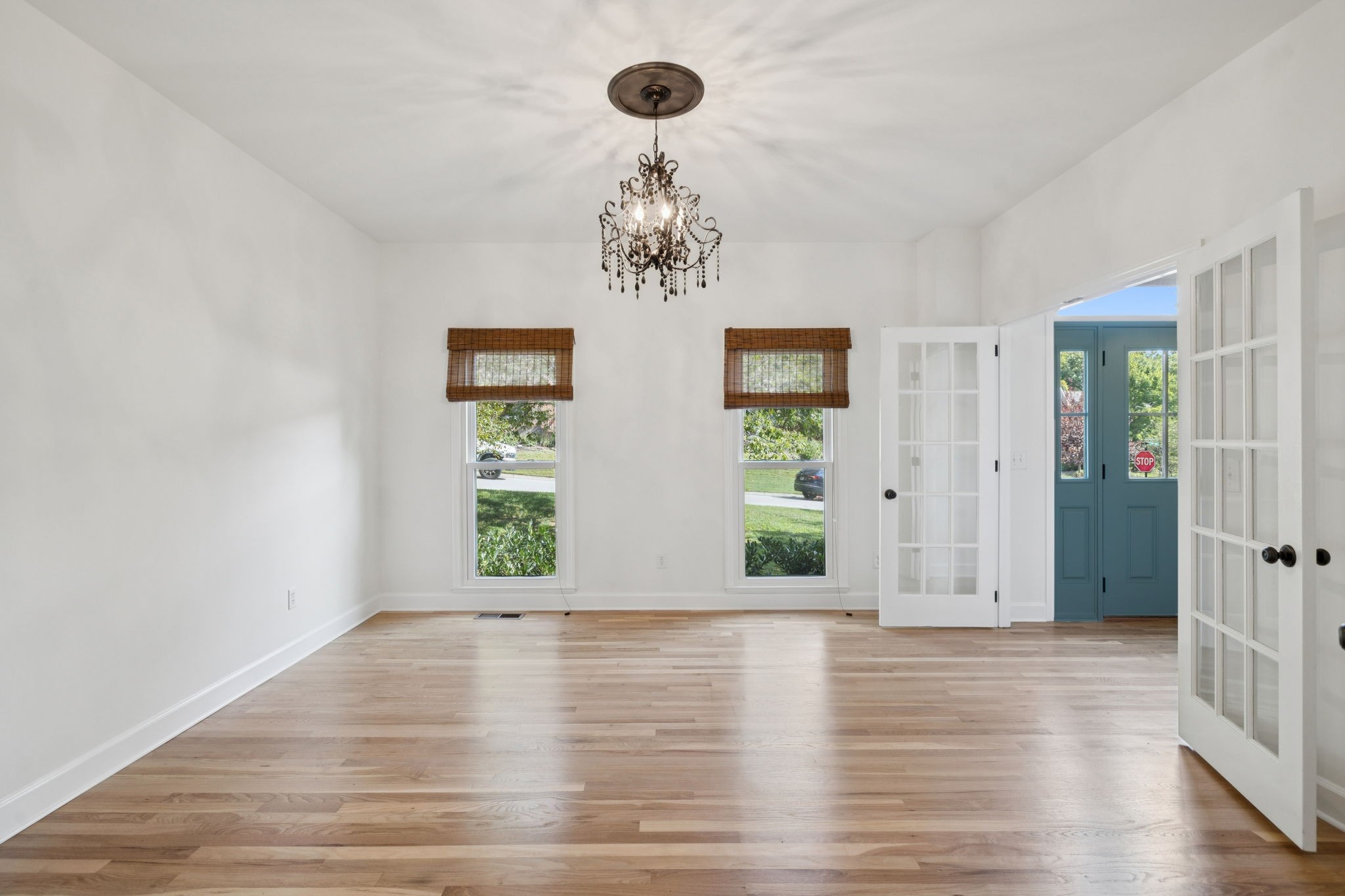 497 Sadler Way