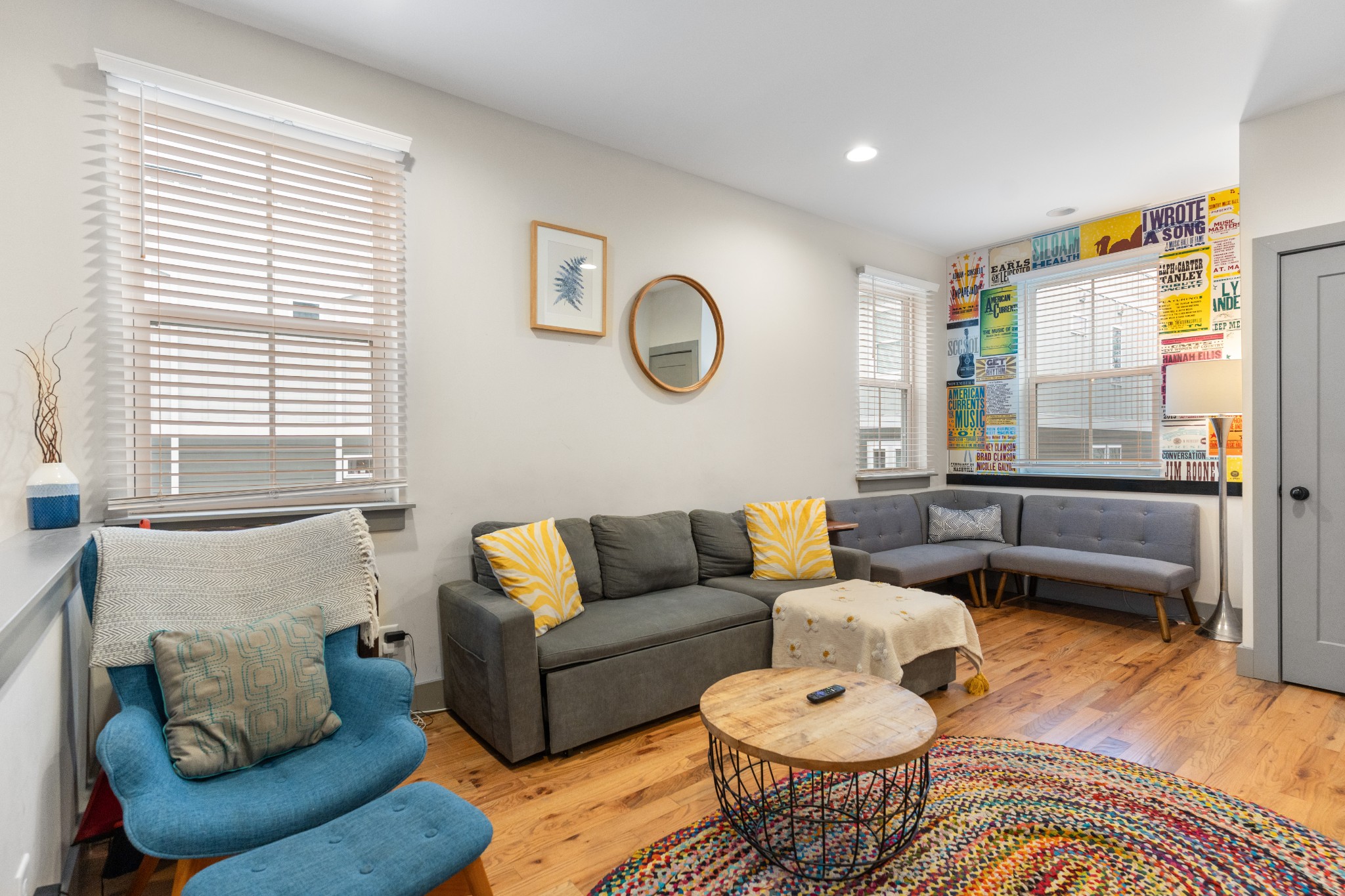 4908 Delaware Ave Unit: D