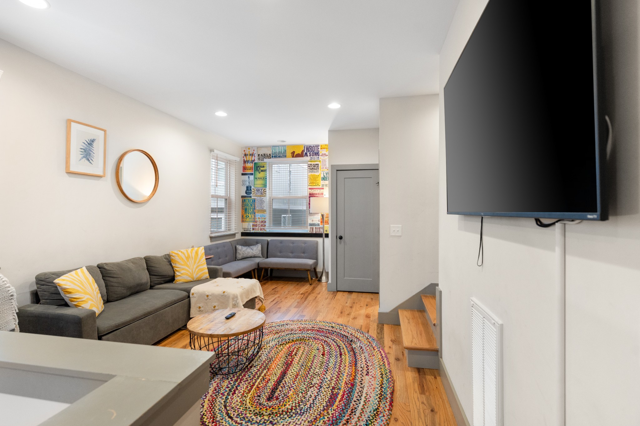 4908 Delaware Ave Unit: D