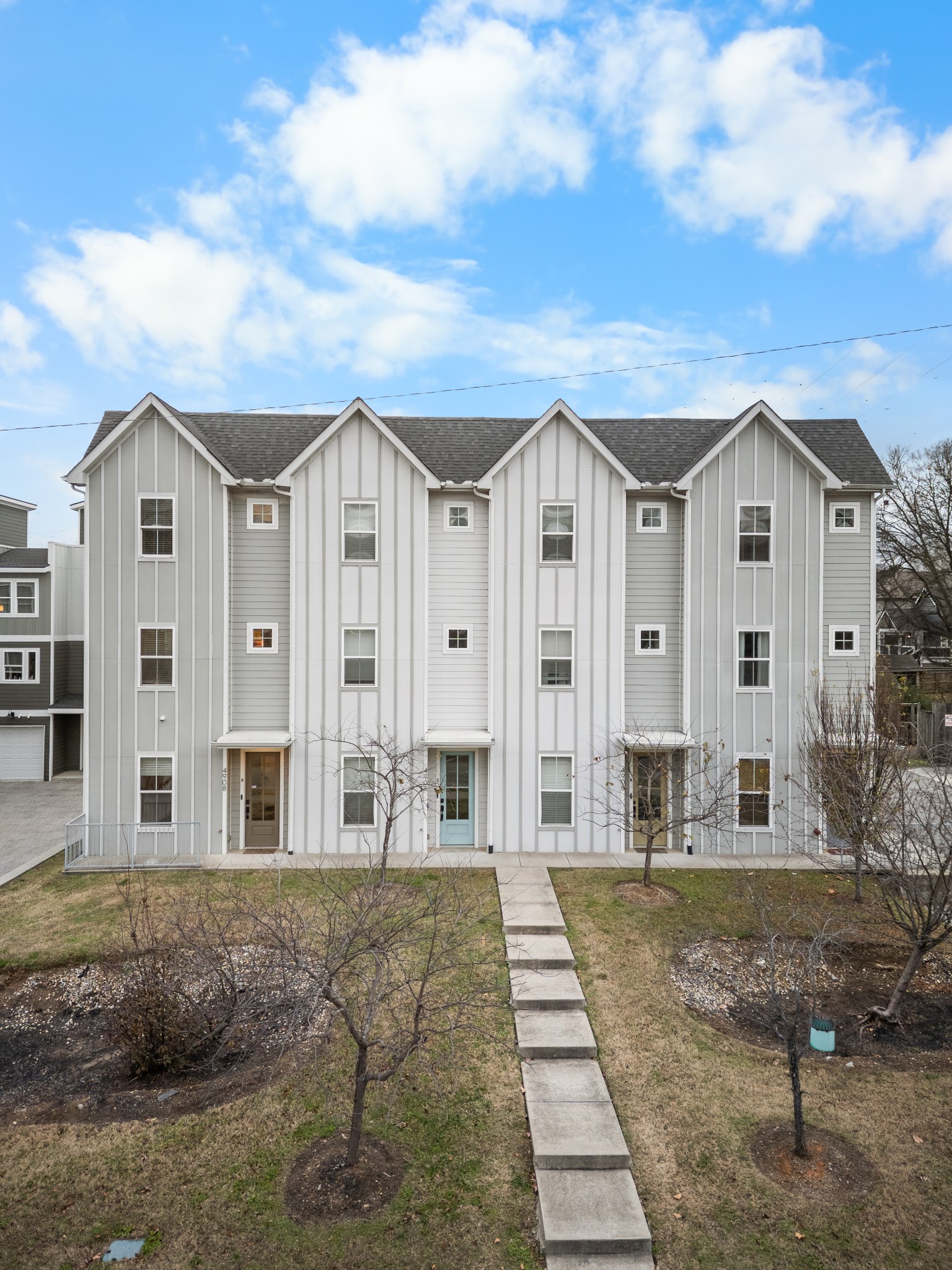 4908 Delaware Ave Unit: D