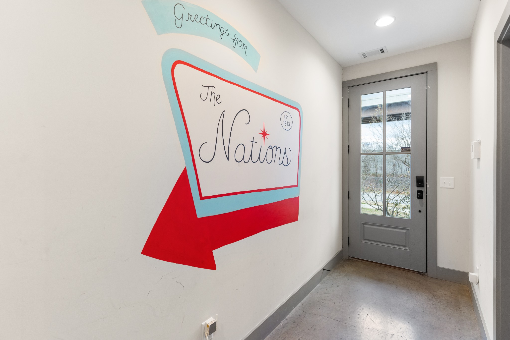 4908 Delaware Ave Unit: D