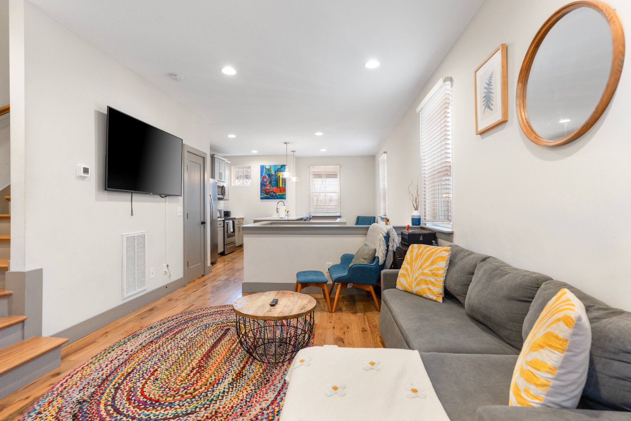 4908 Delaware Ave Unit: D