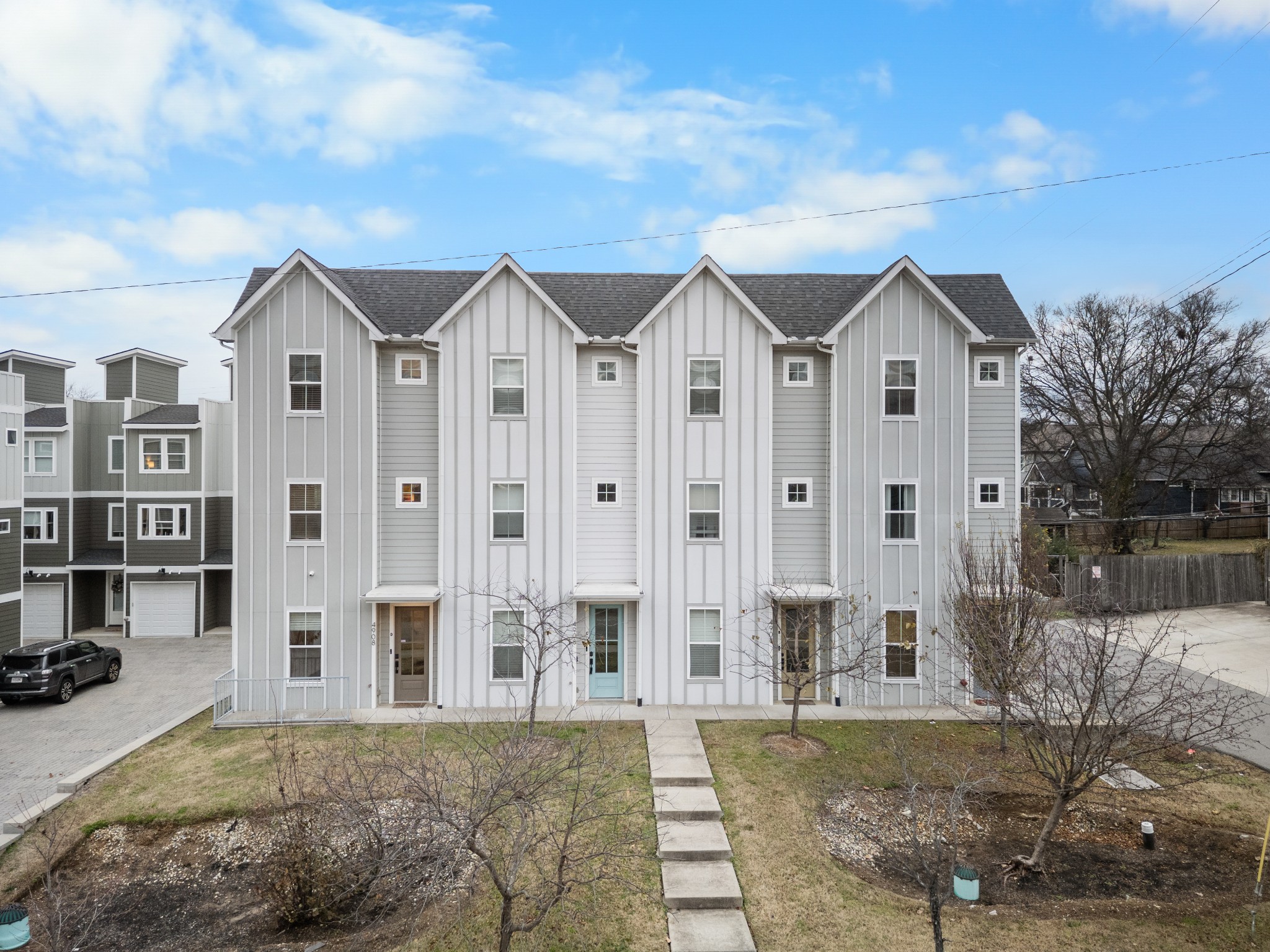 4908 Delaware Ave Unit: D