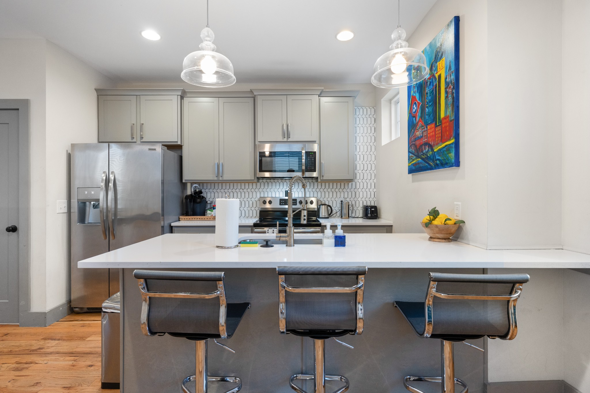 4908 Delaware Ave Unit: D