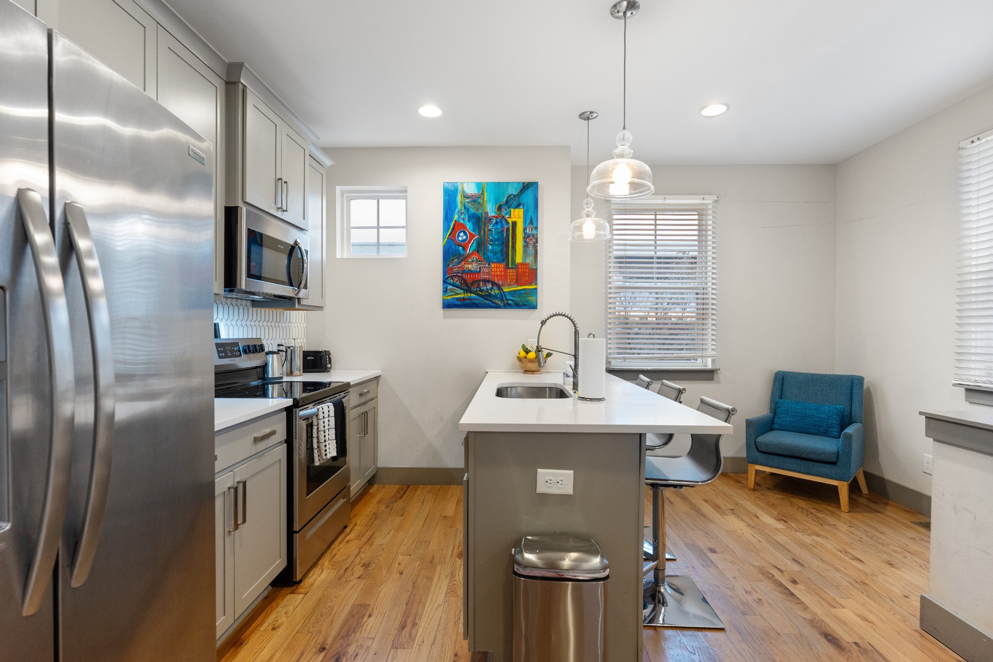 4908 Delaware Ave Unit: D