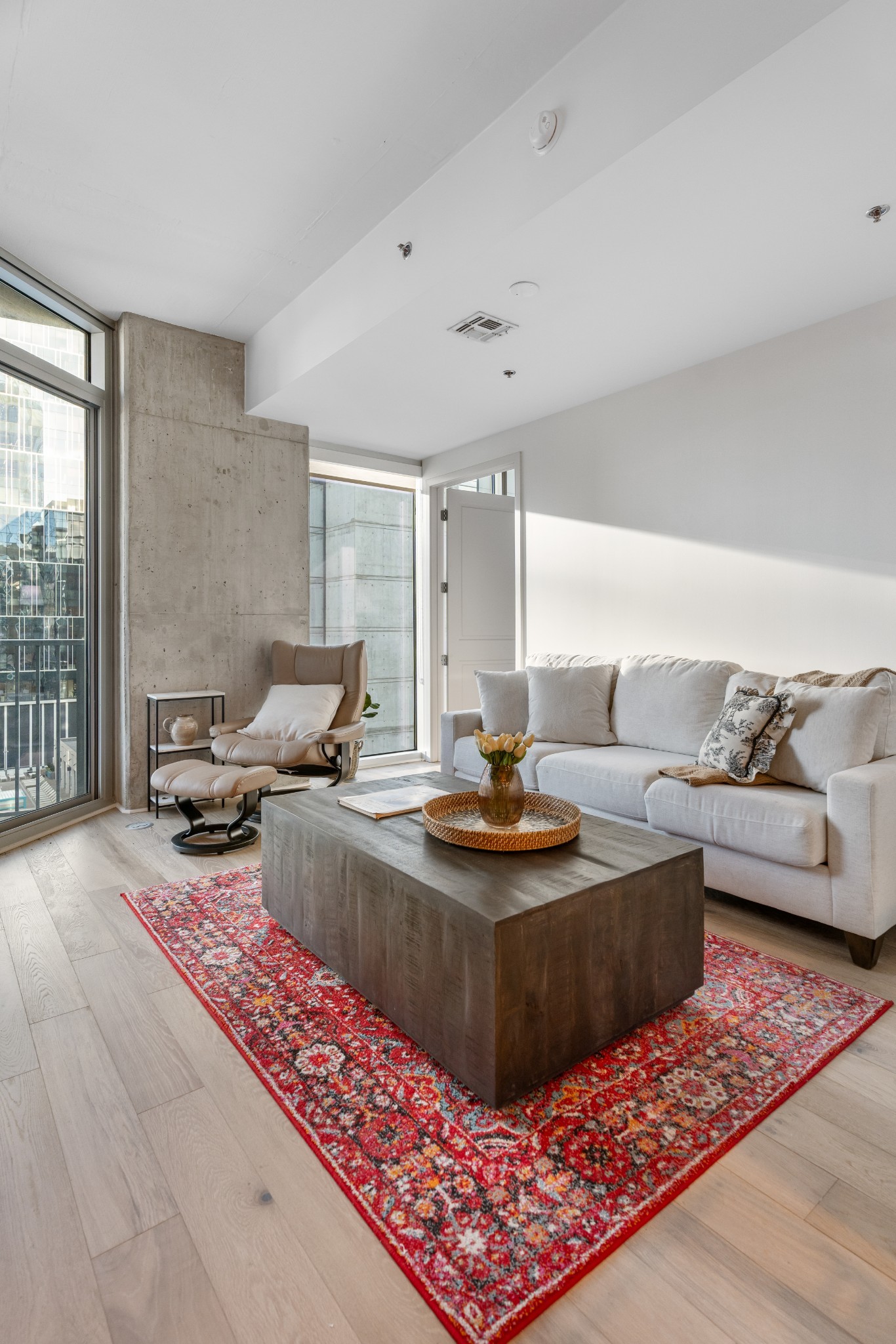 301 Demonbreun St Unit: 1410