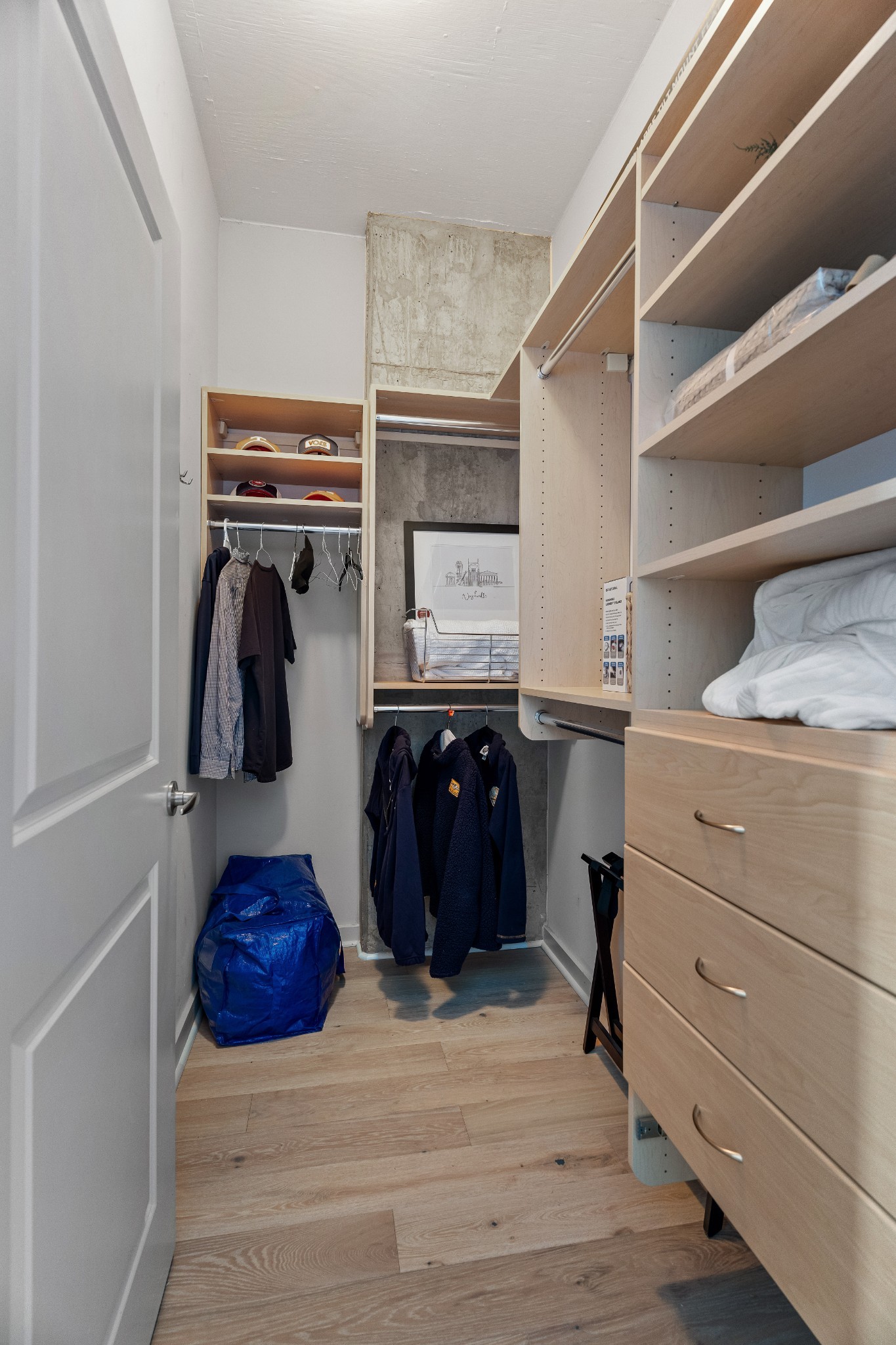 301 Demonbreun St Unit: 1410