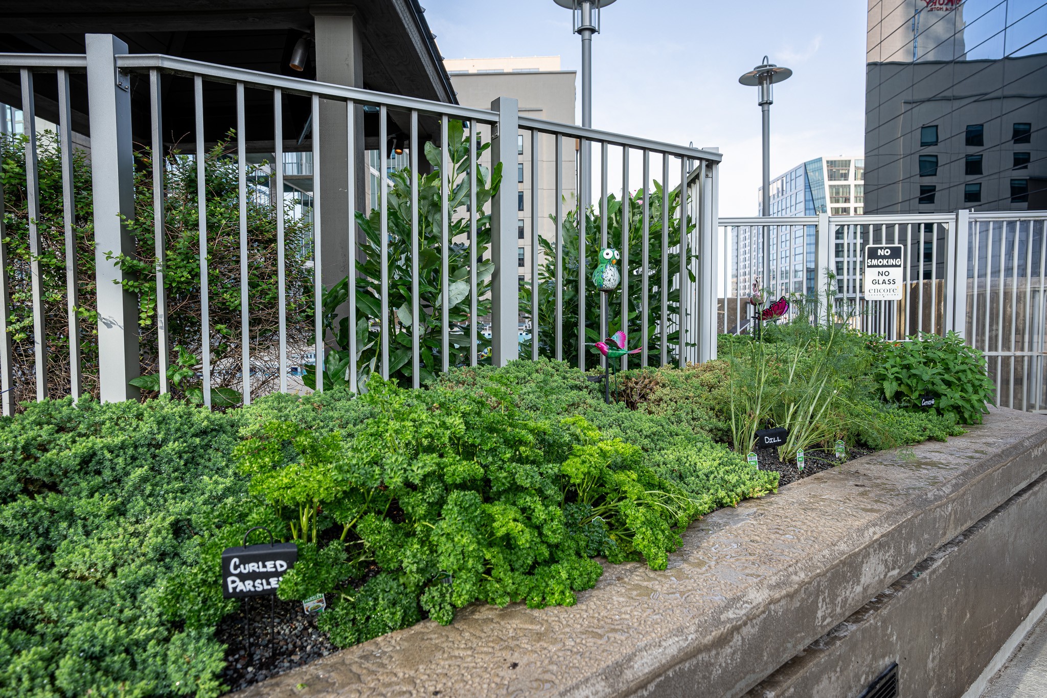 301 Demonbreun St Unit: 1410