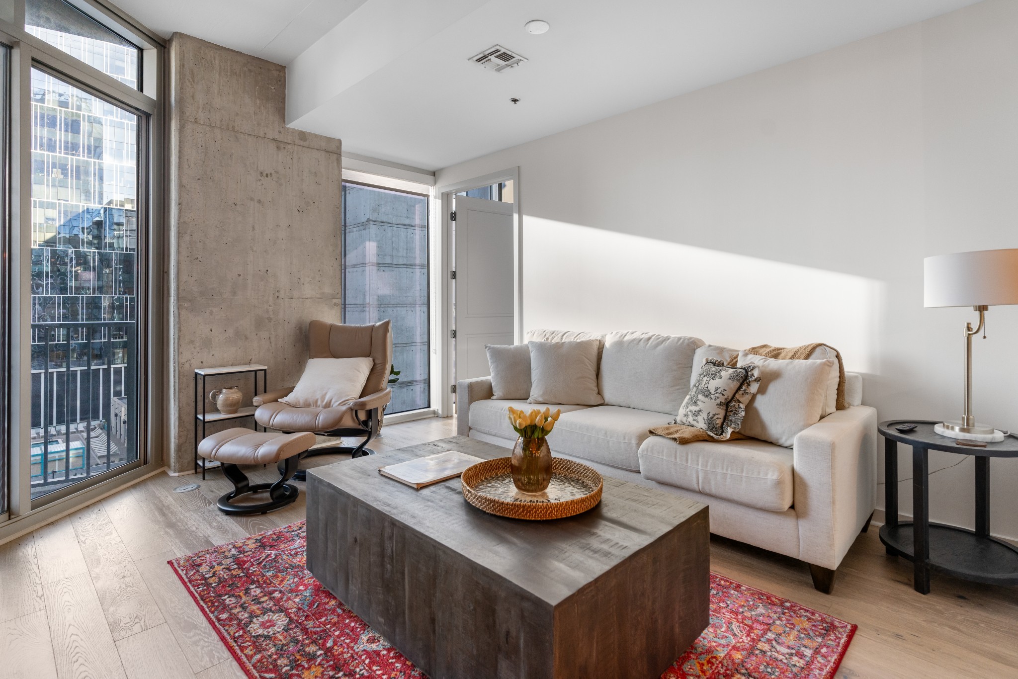 301 Demonbreun St Unit: 1410