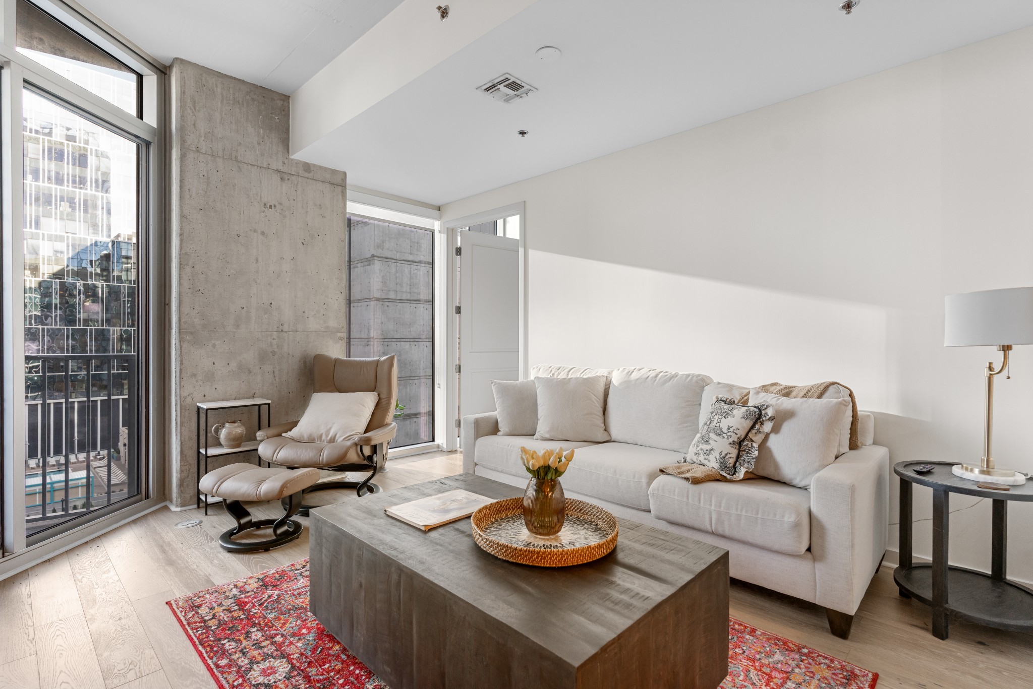 301 Demonbreun St Unit: 1410