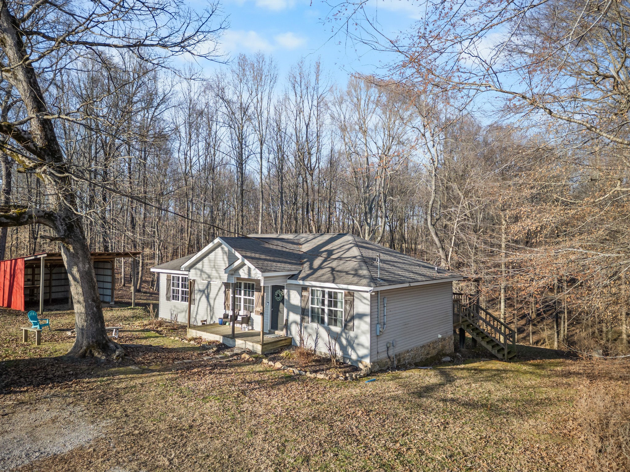 590 Jackson Hollow Rd