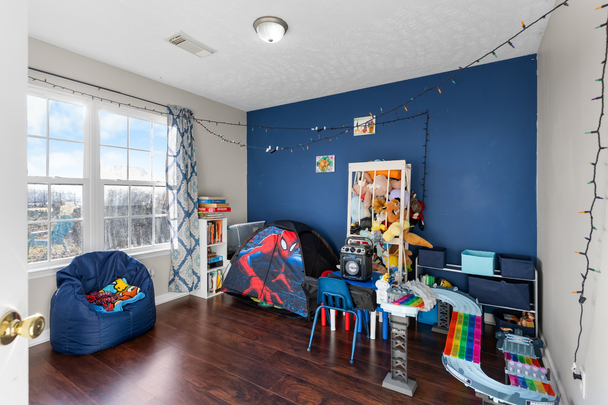 590 Jackson Hollow Rd