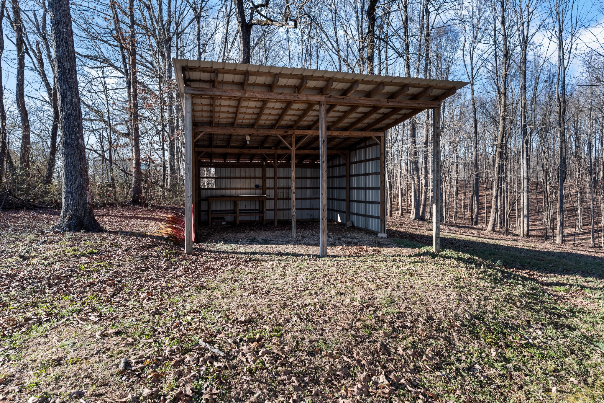 590 Jackson Hollow Rd