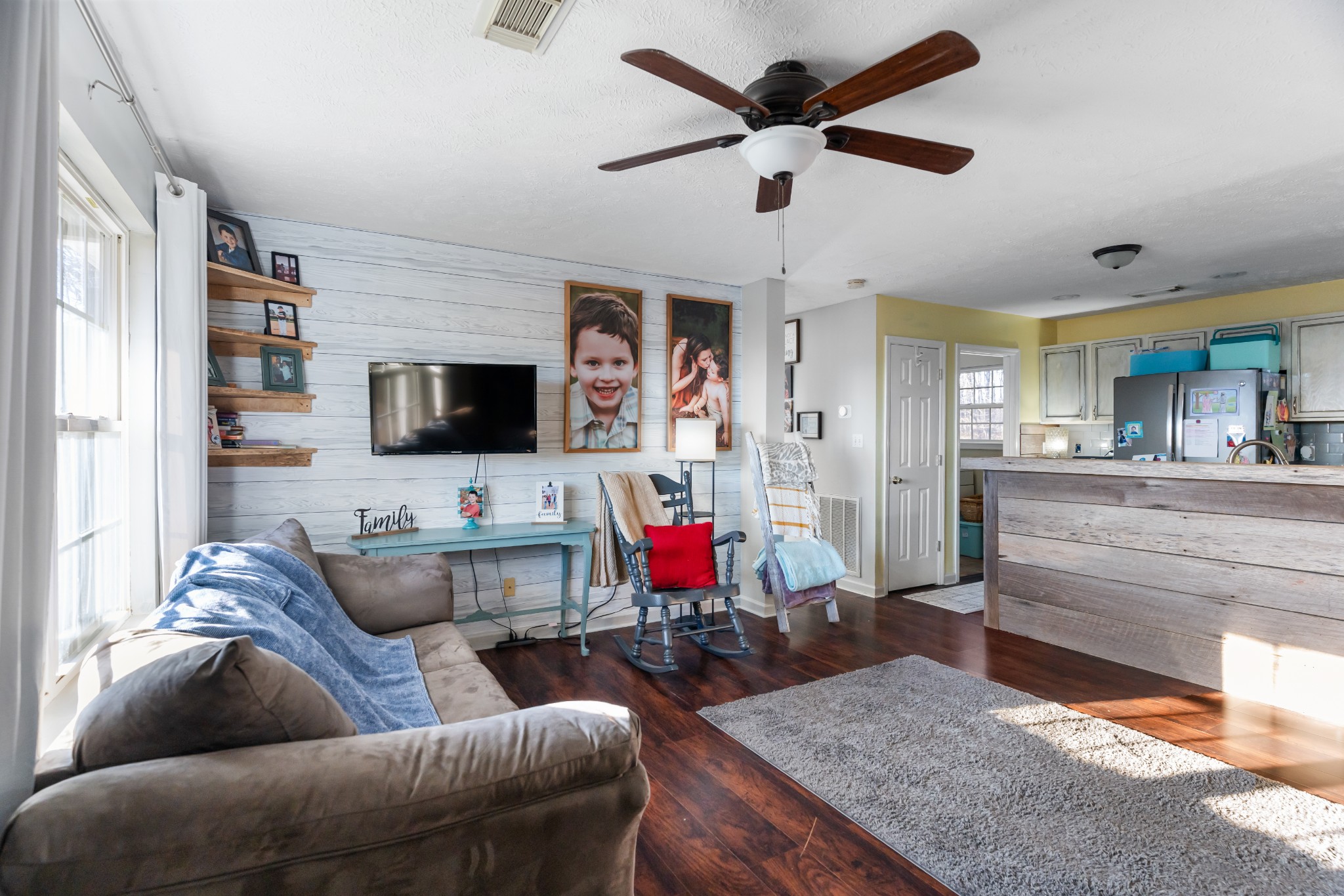 590 Jackson Hollow Rd