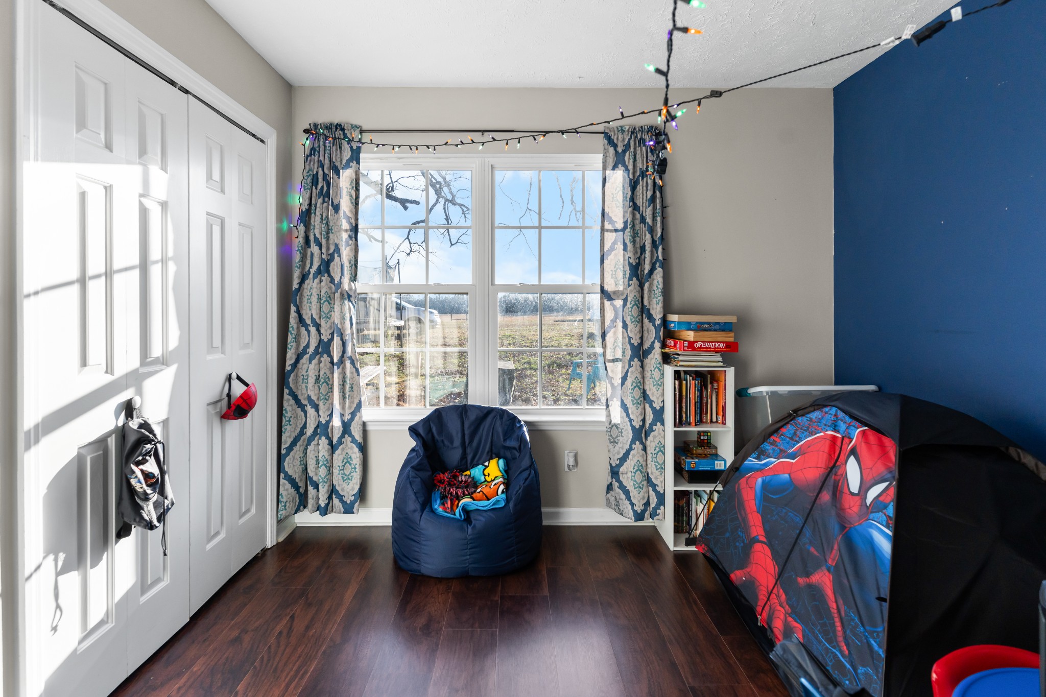 590 Jackson Hollow Rd