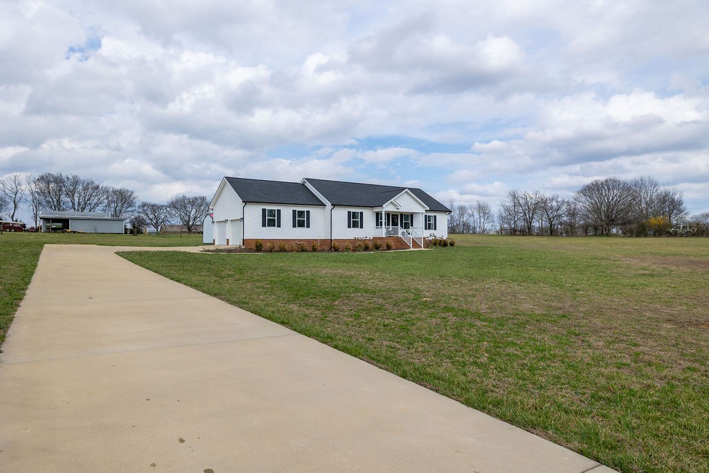 58 Pleasant Valley Rd