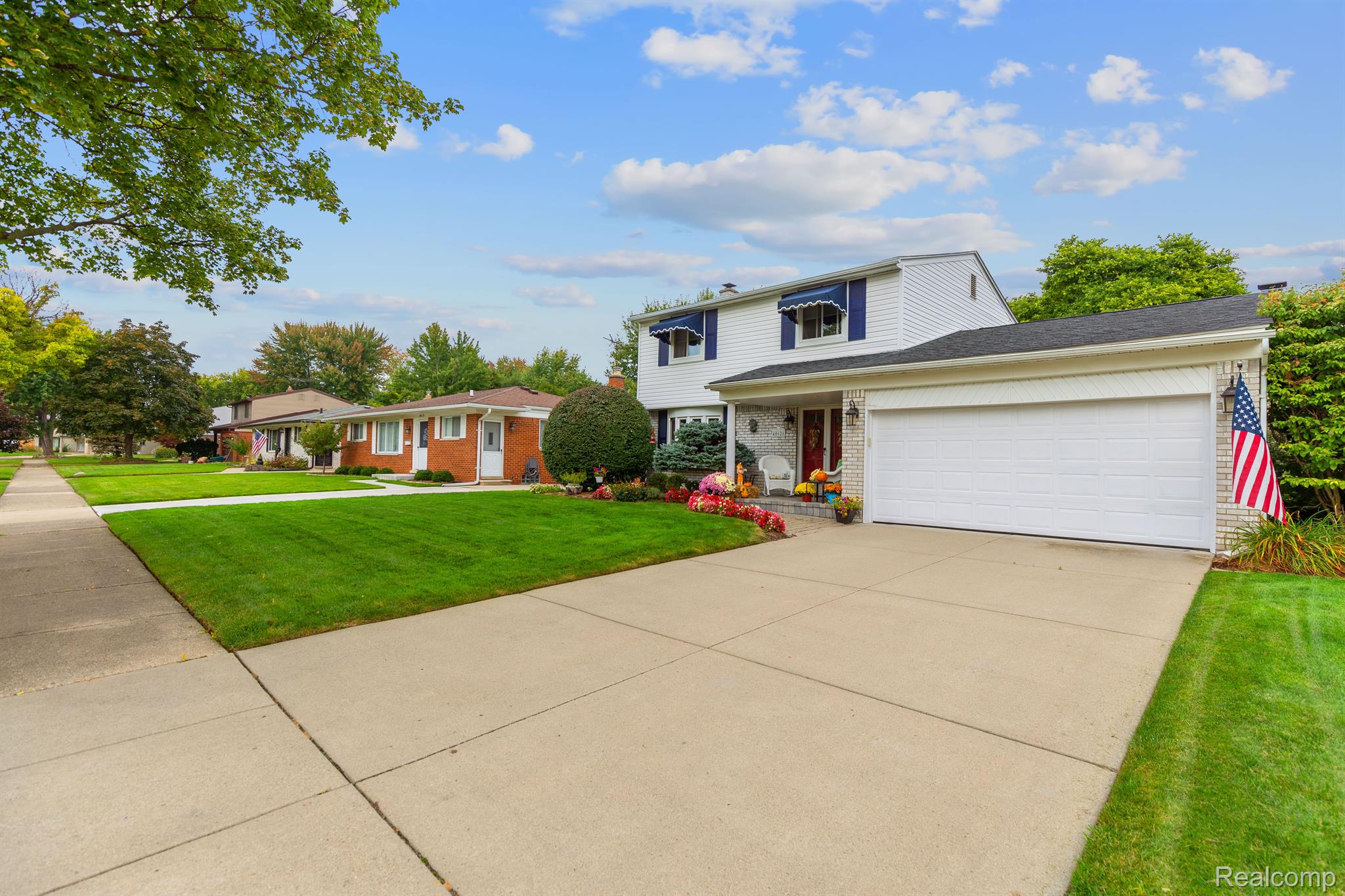 40626 Lizabeth Drive