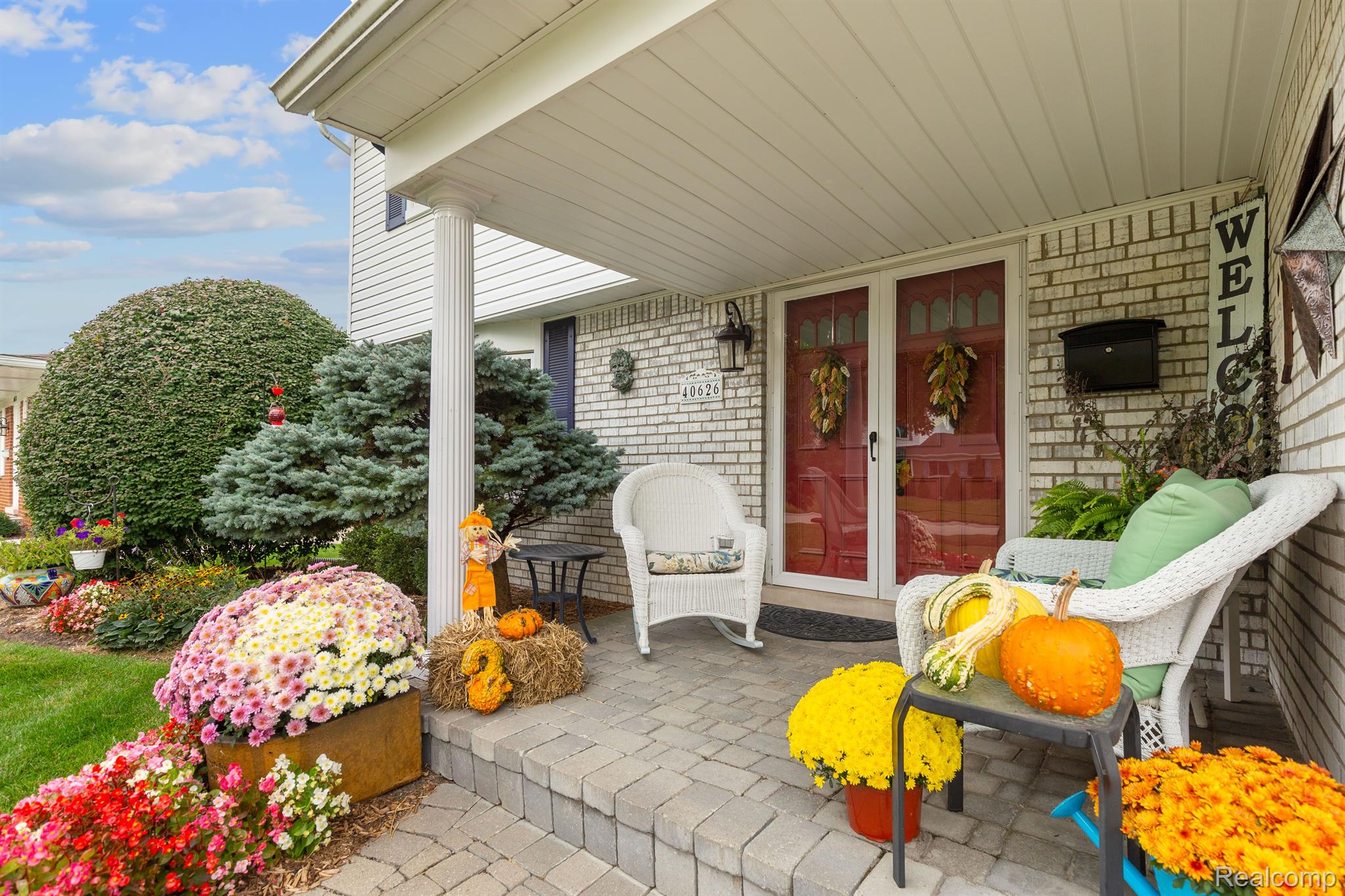 40626 Lizabeth Drive