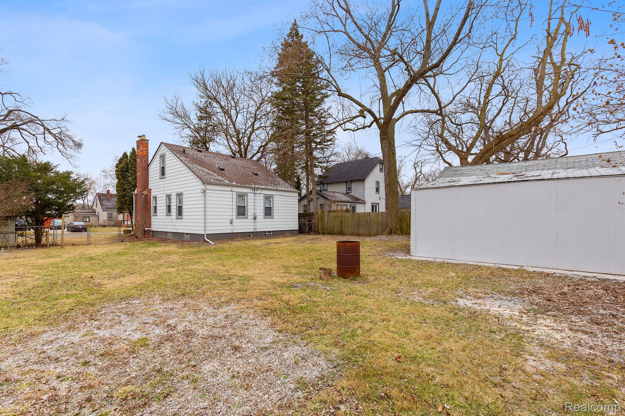 25316 IVANHOE