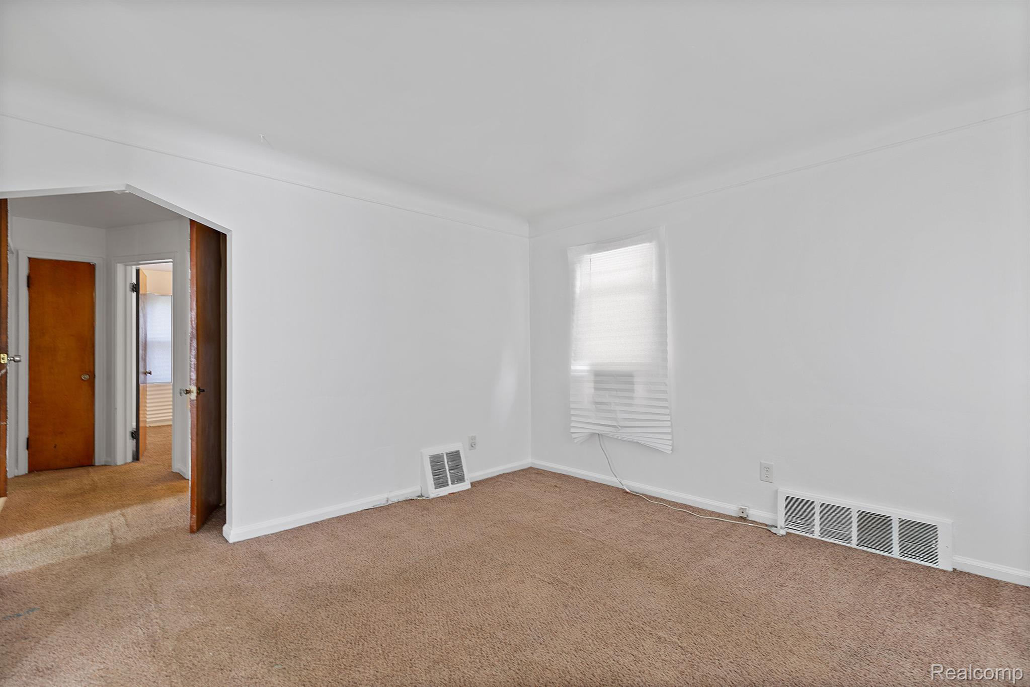 8311 BURT Road