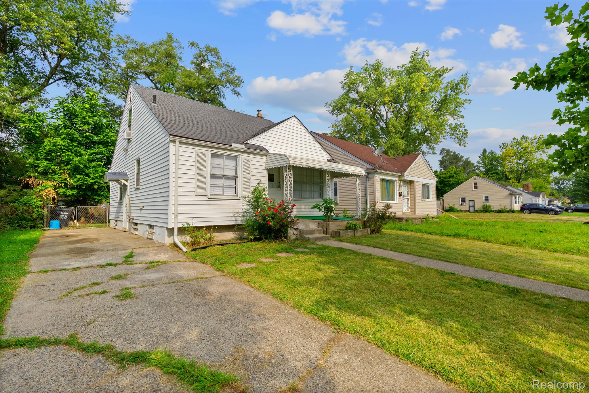8311 BURT Road