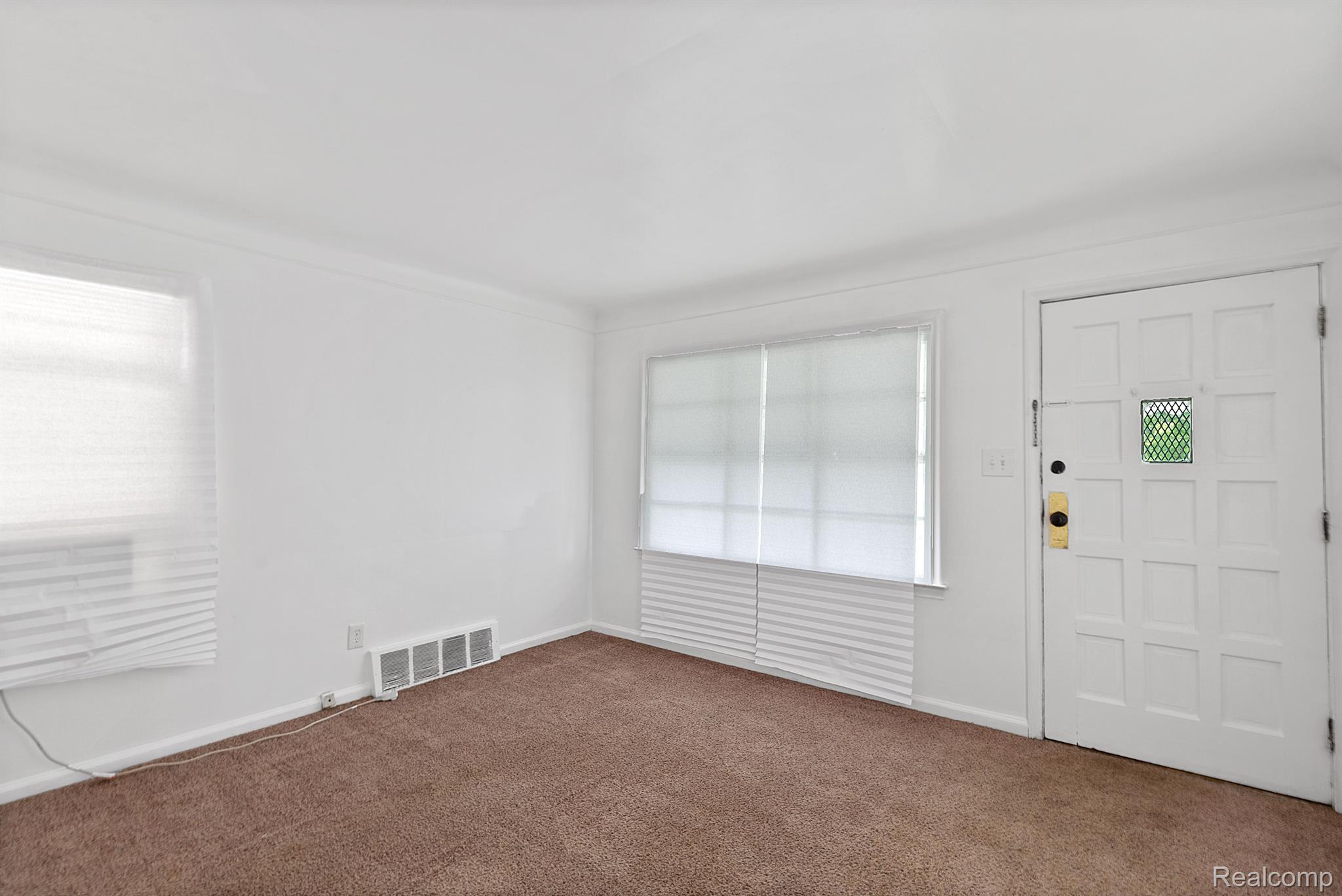 8311 BURT Road