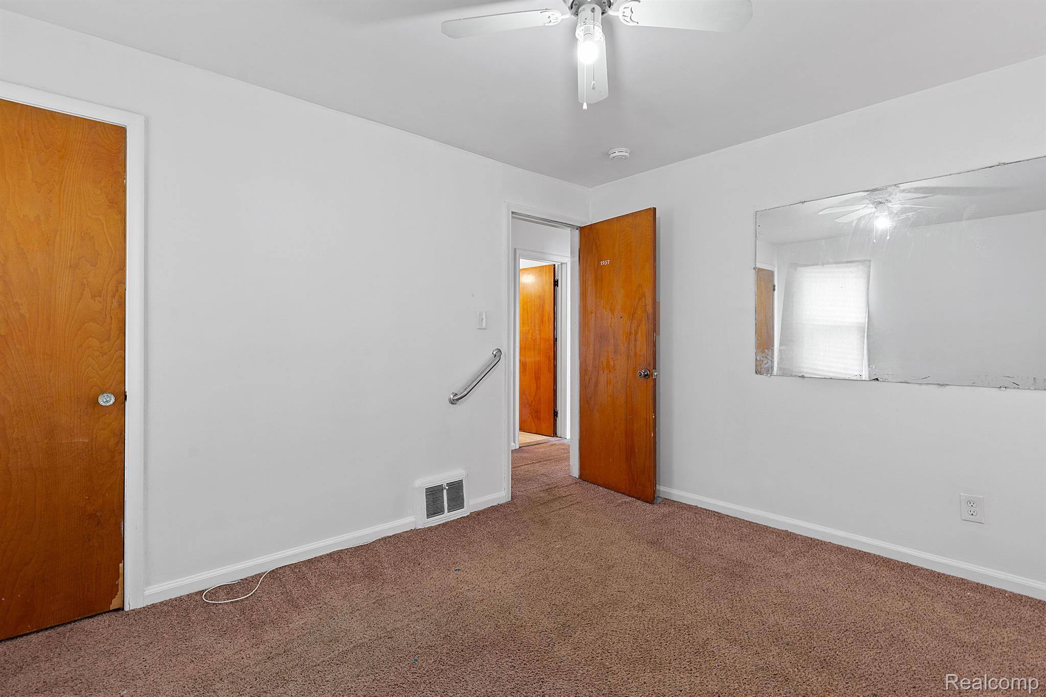 8311 BURT Road
