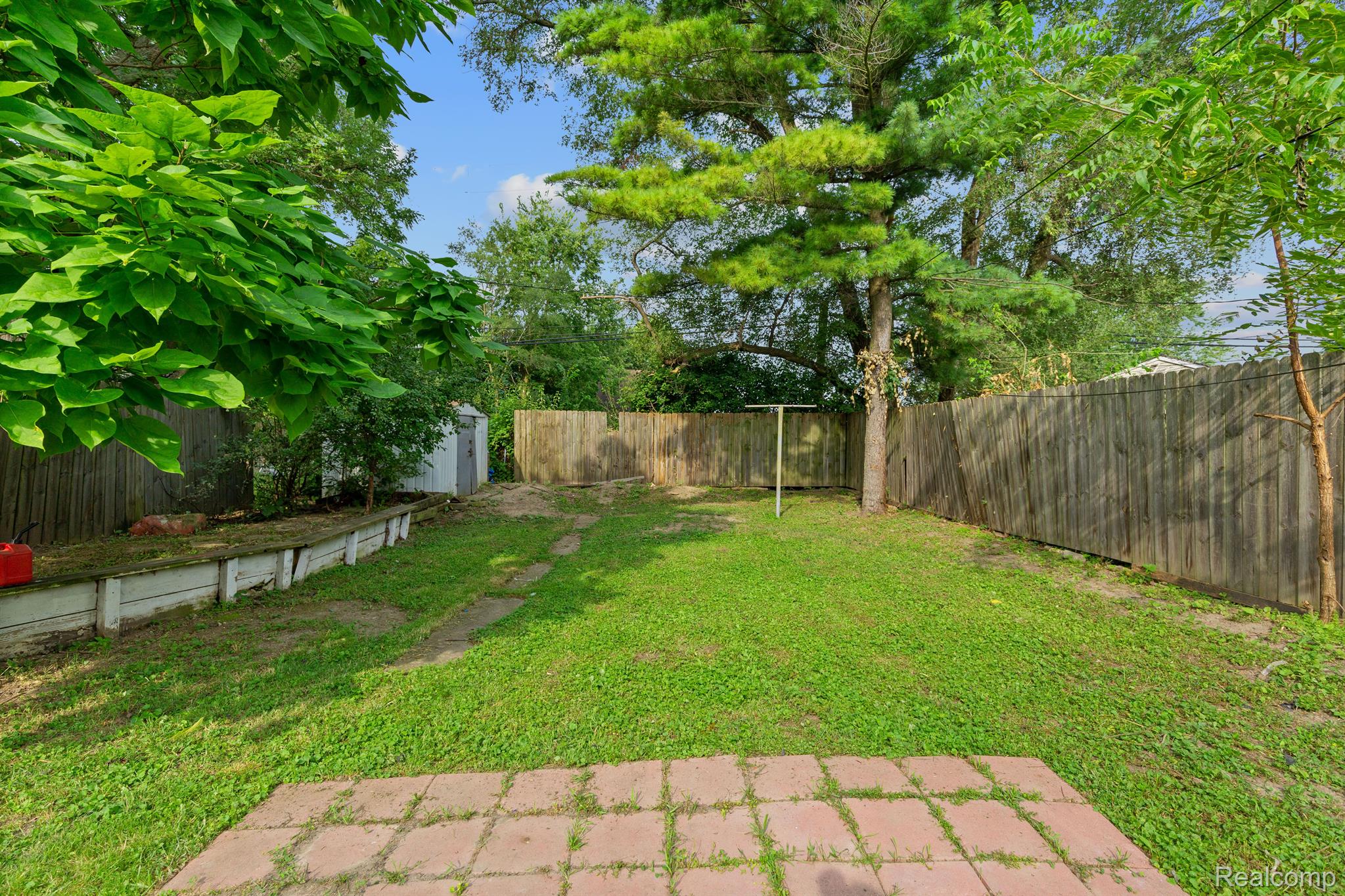 8311 BURT Road