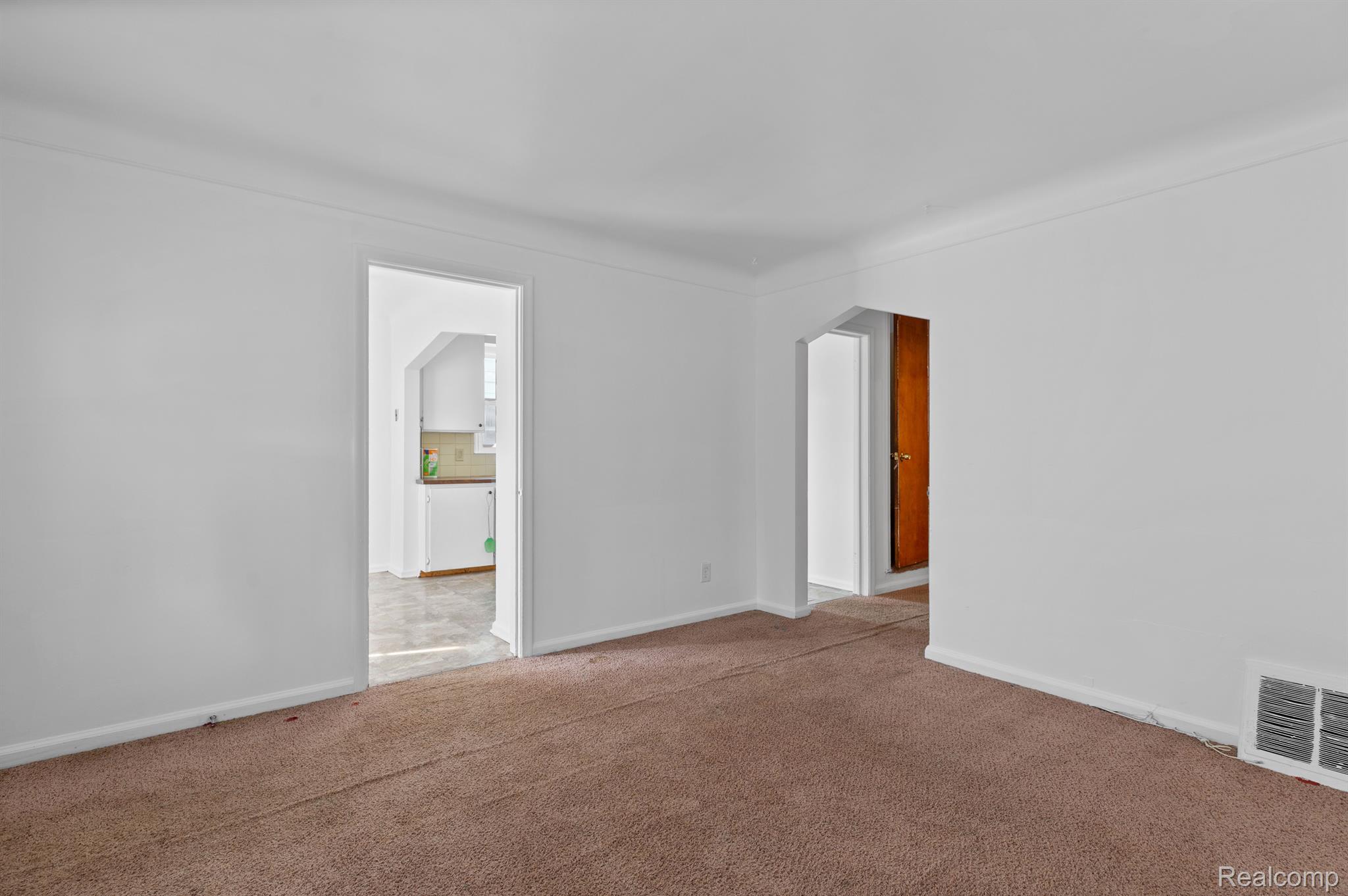 8311 BURT Road