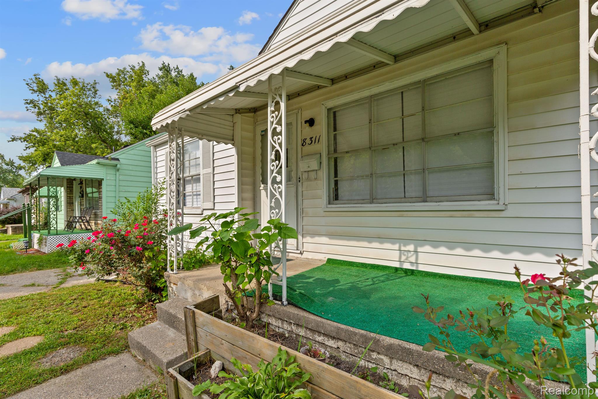 8311 BURT Road