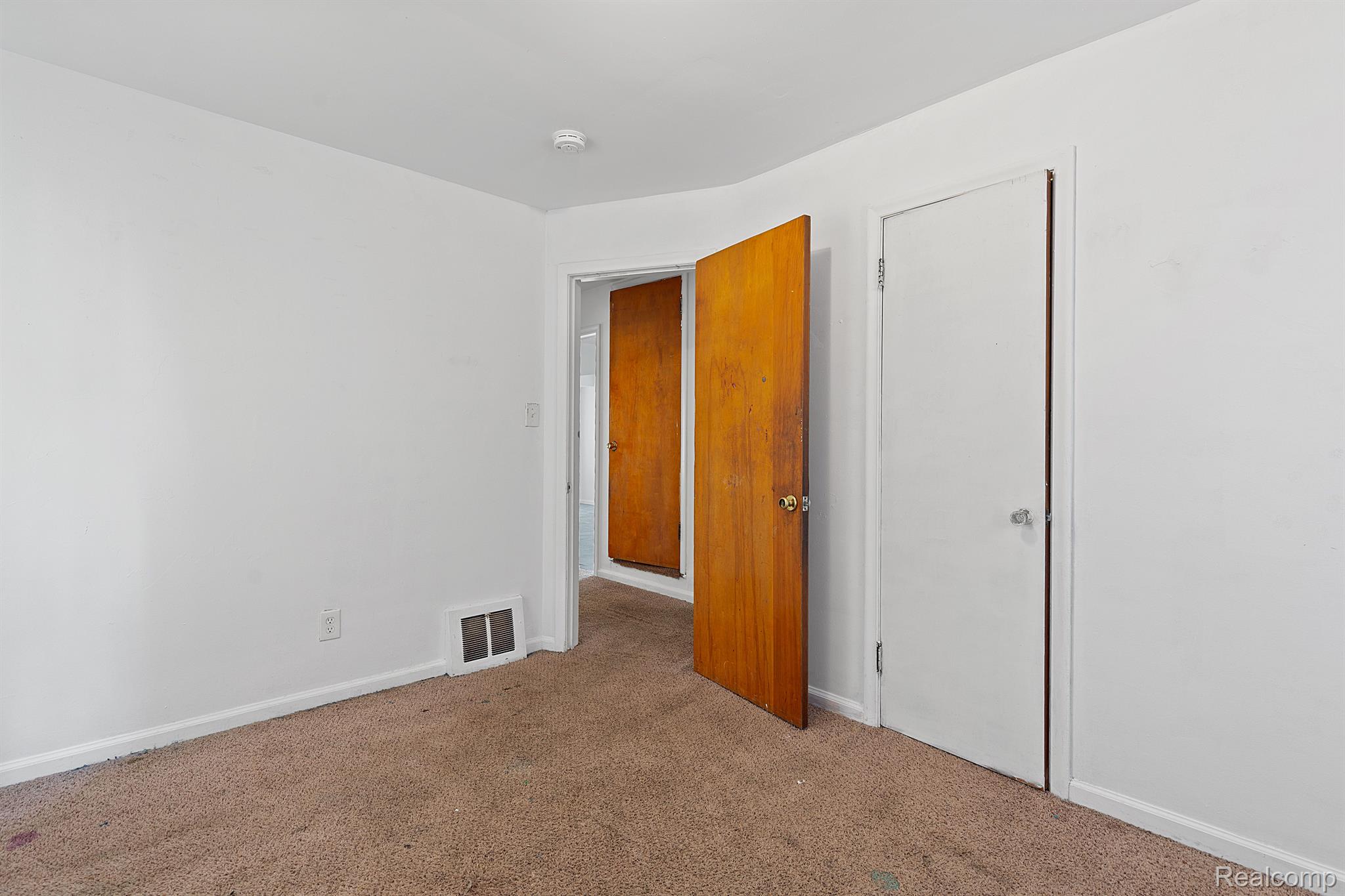 8311 BURT Road