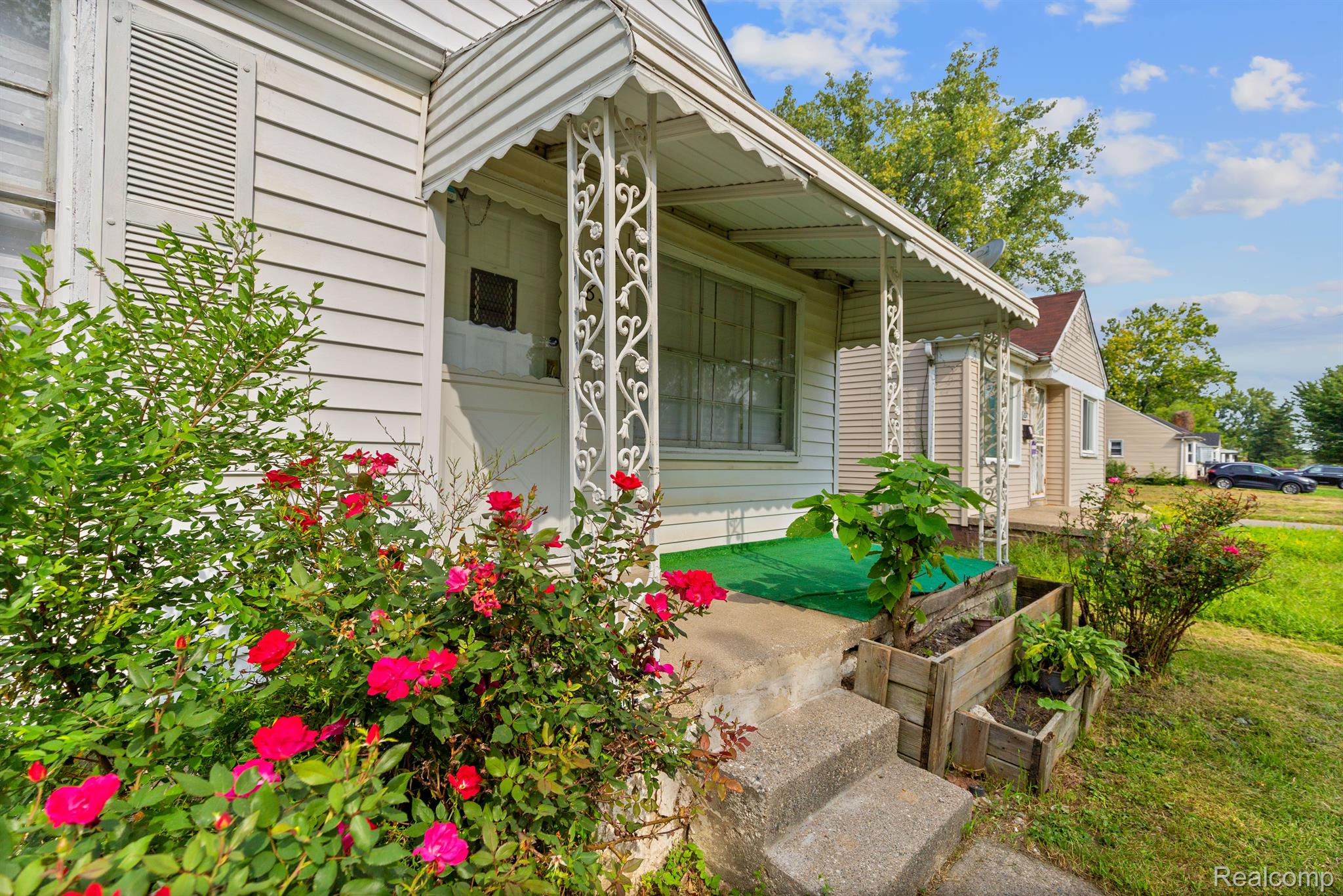 8311 BURT Road