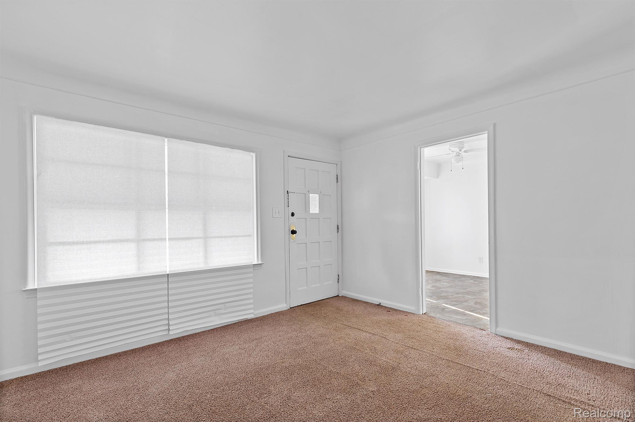 8311 BURT Road