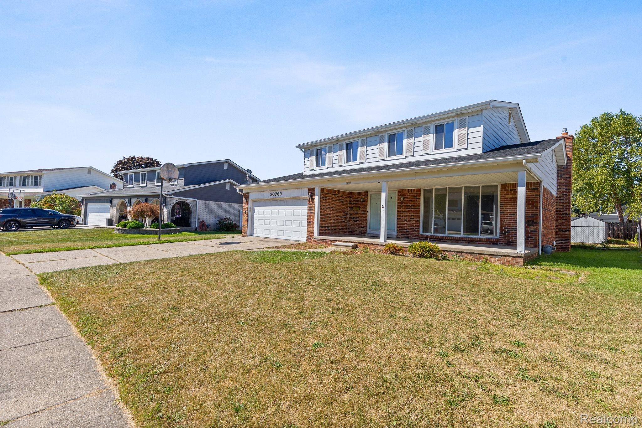 30769 MARROCCO Drive