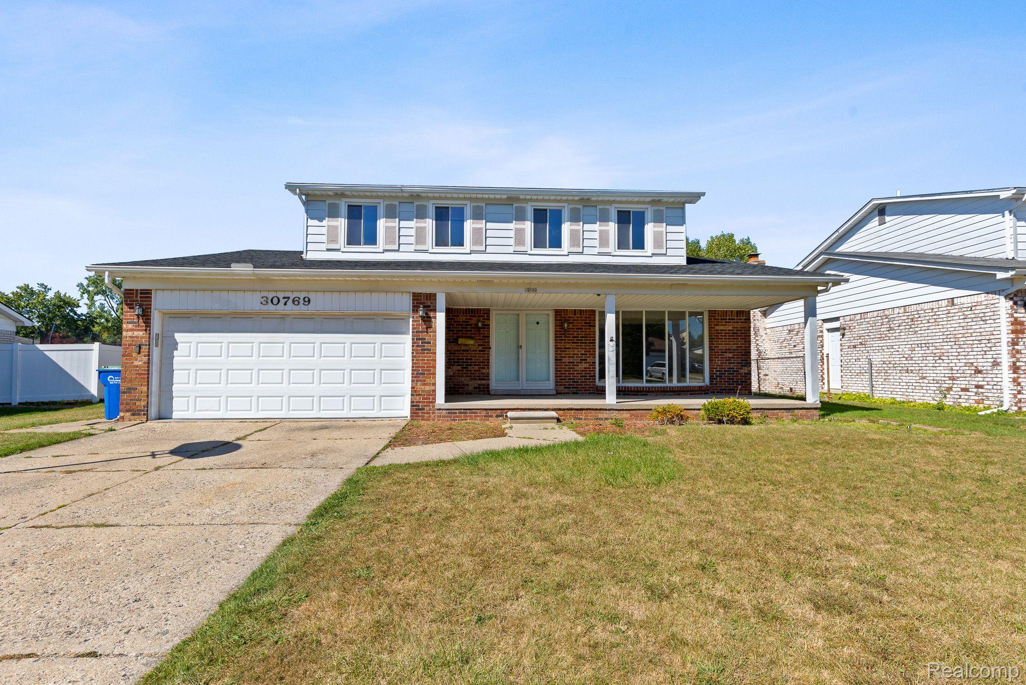 30769 MARROCCO Drive