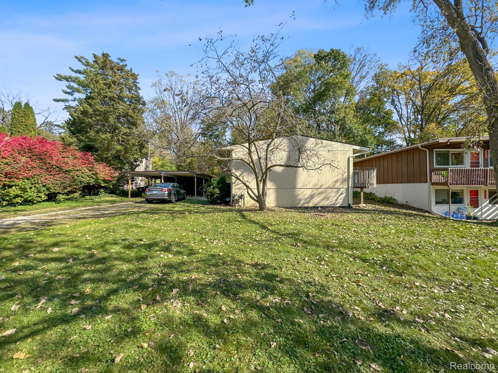 1024 FOUNTAIN Street