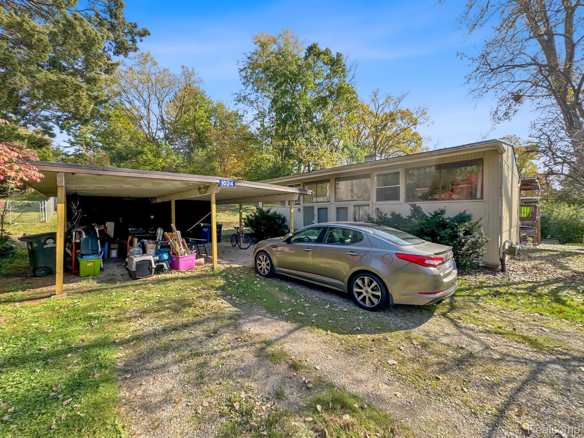 1024 FOUNTAIN Street