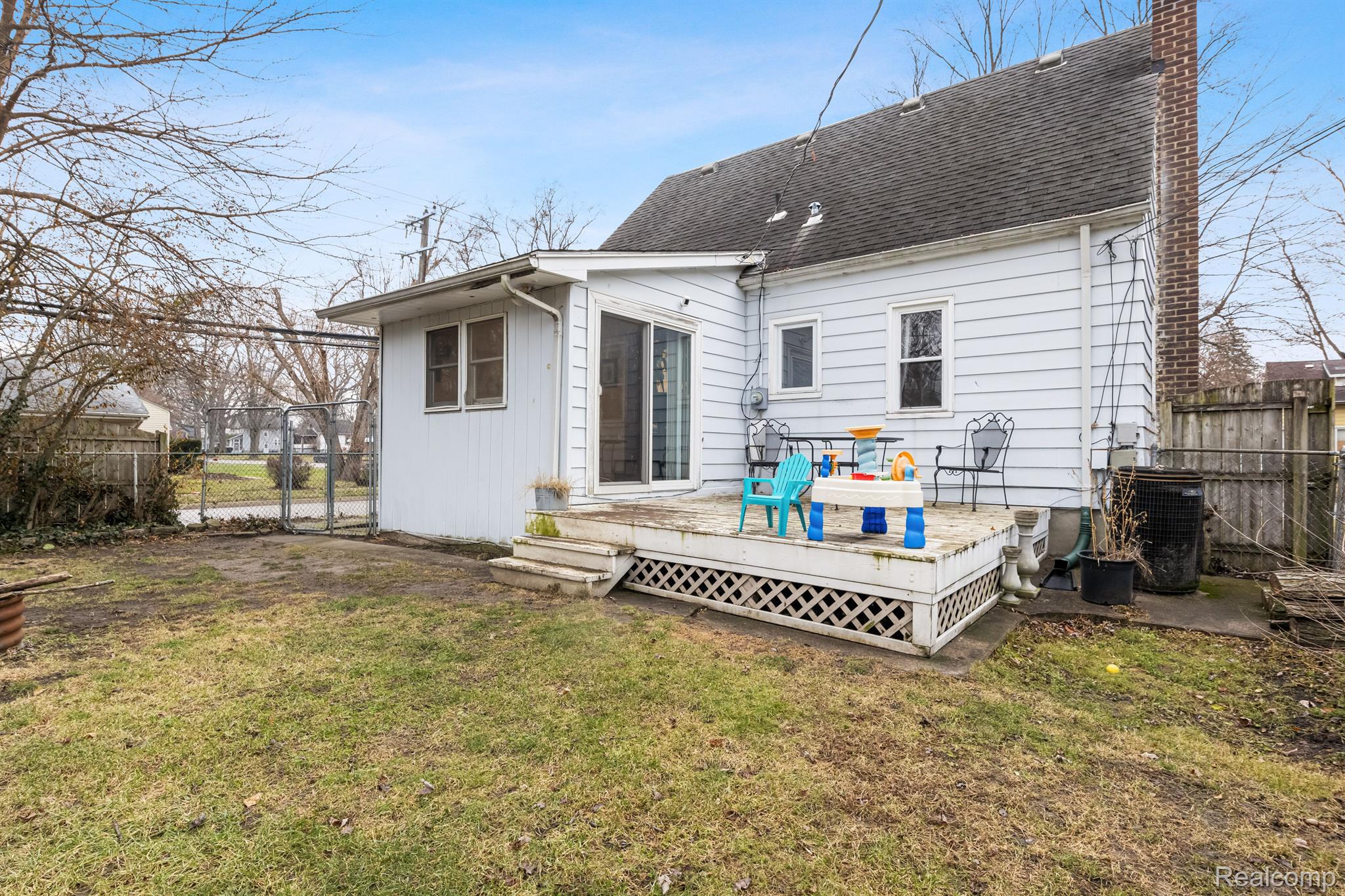 18315 GARFIELD