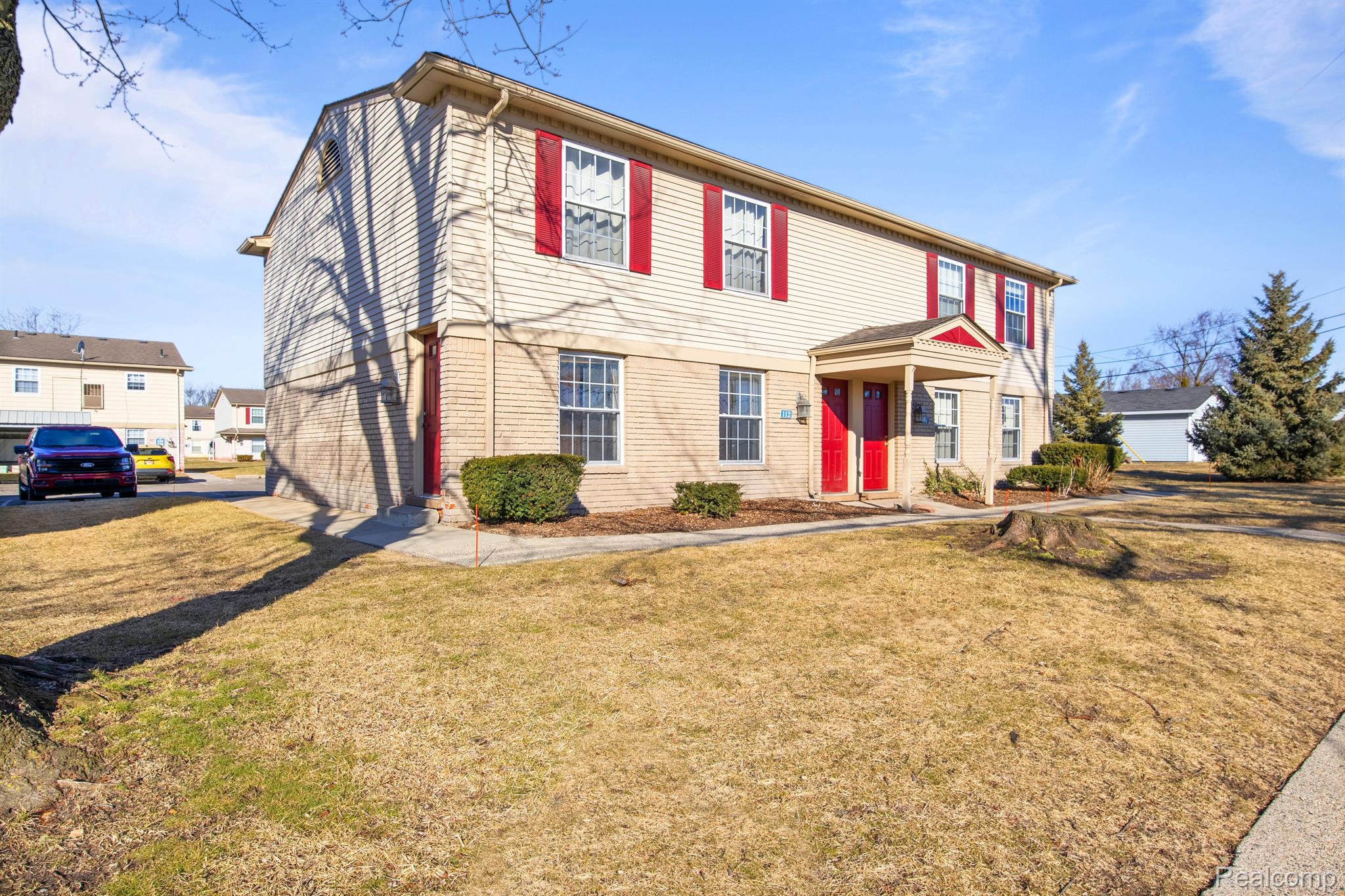 112 PRINCETON Drive