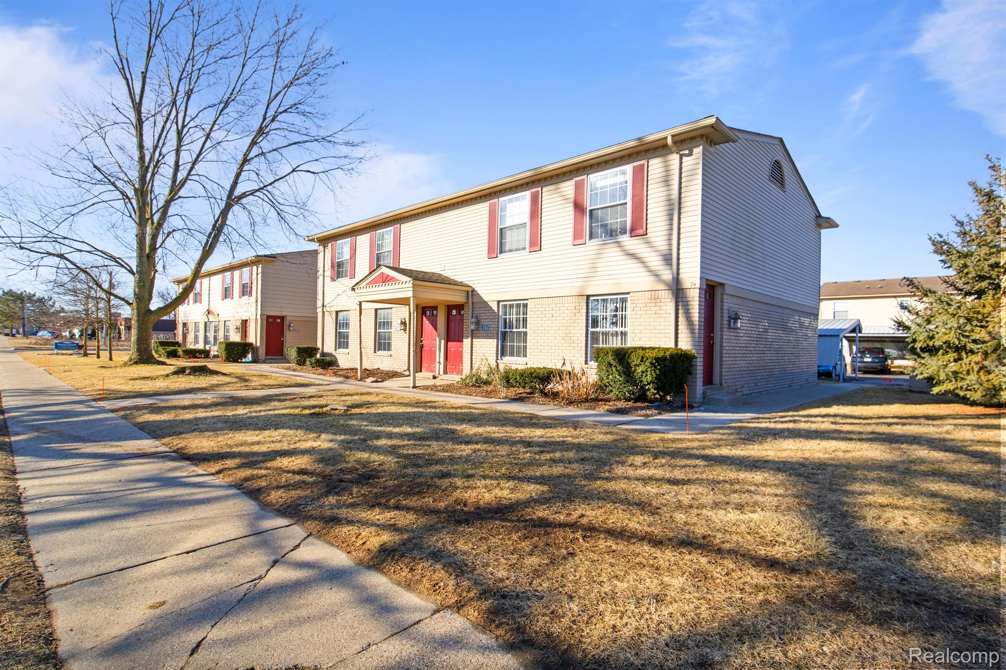 112 PRINCETON Drive
